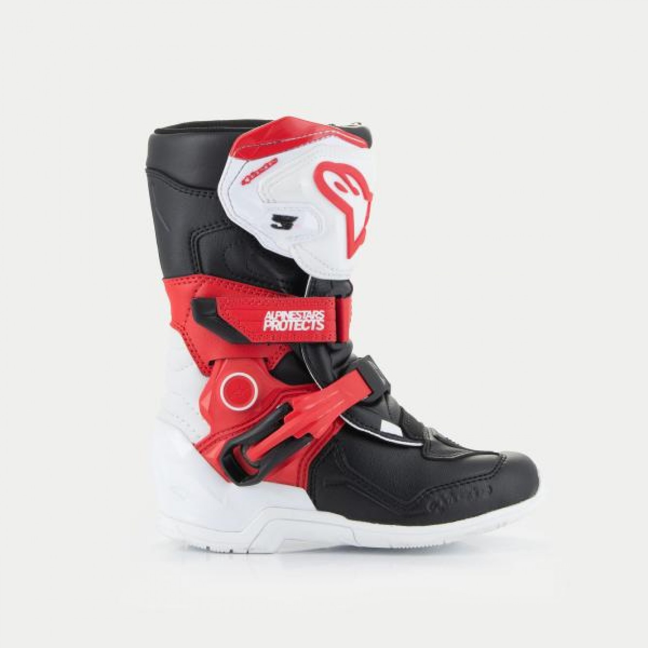 Alpinestars | Crosslaarzen Kids Tech 3s