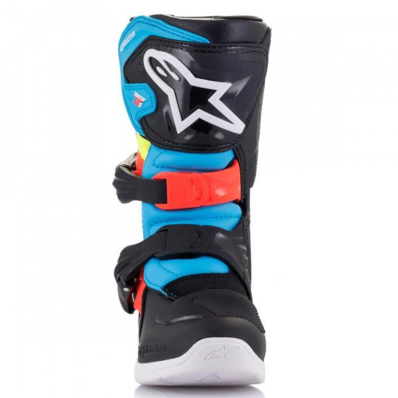 Alpinestars | Crosslaarzen Kids Tech 3s 