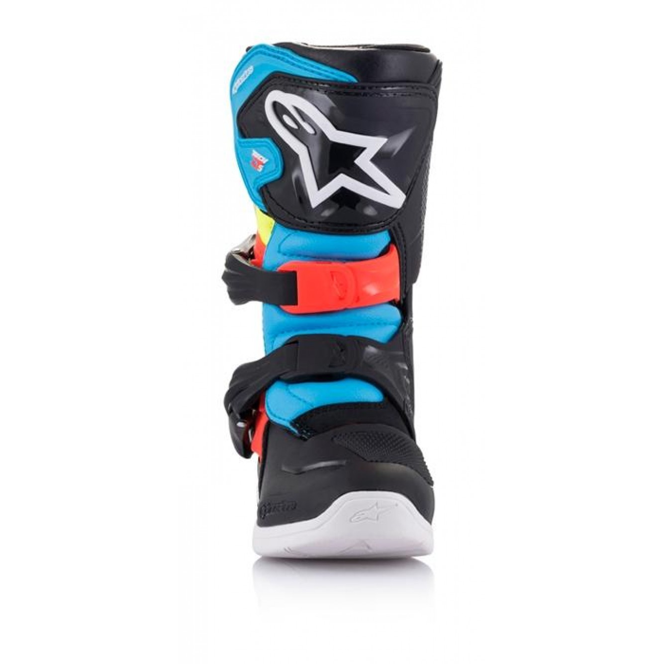 Alpinestars | Crosslaarzen Kids Tech 3s