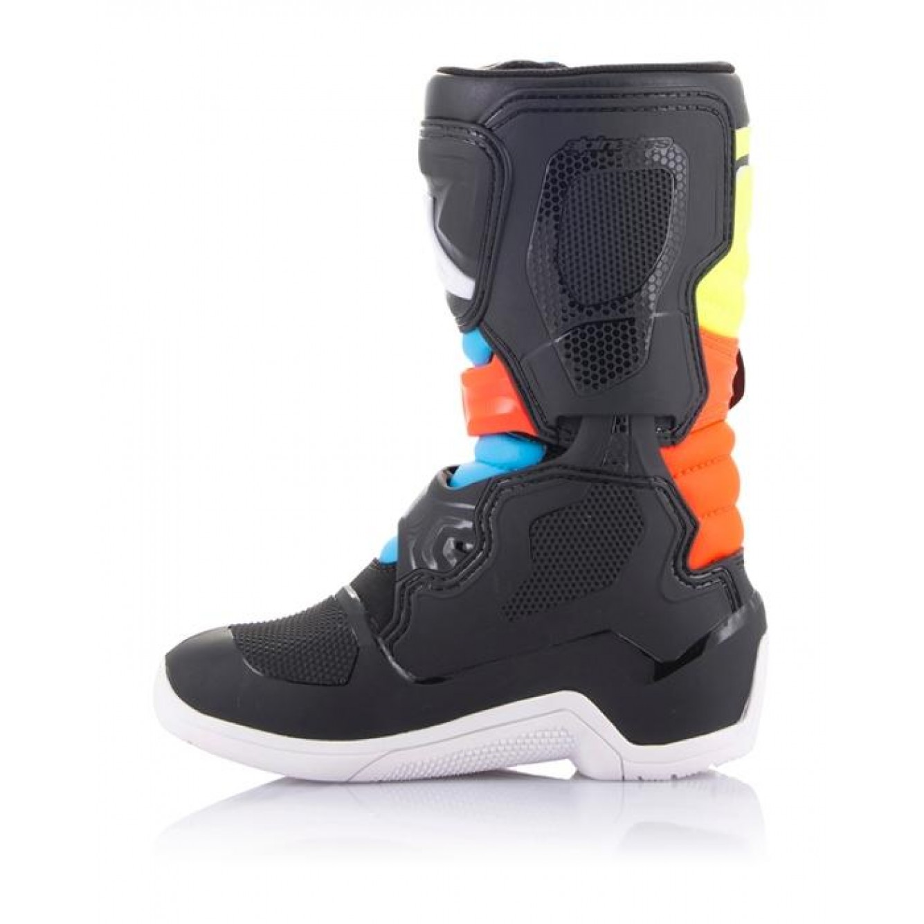 Alpinestars | Crosslaarzen Kids Tech 3s