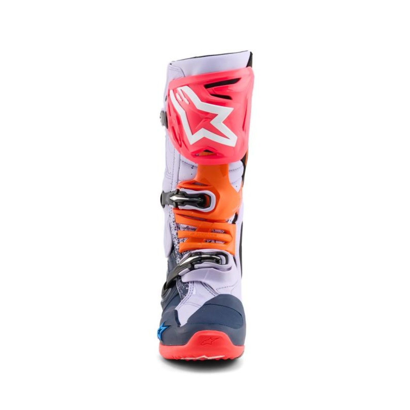 Alpinestars | Crosslaarzen Tech 10 LE Records