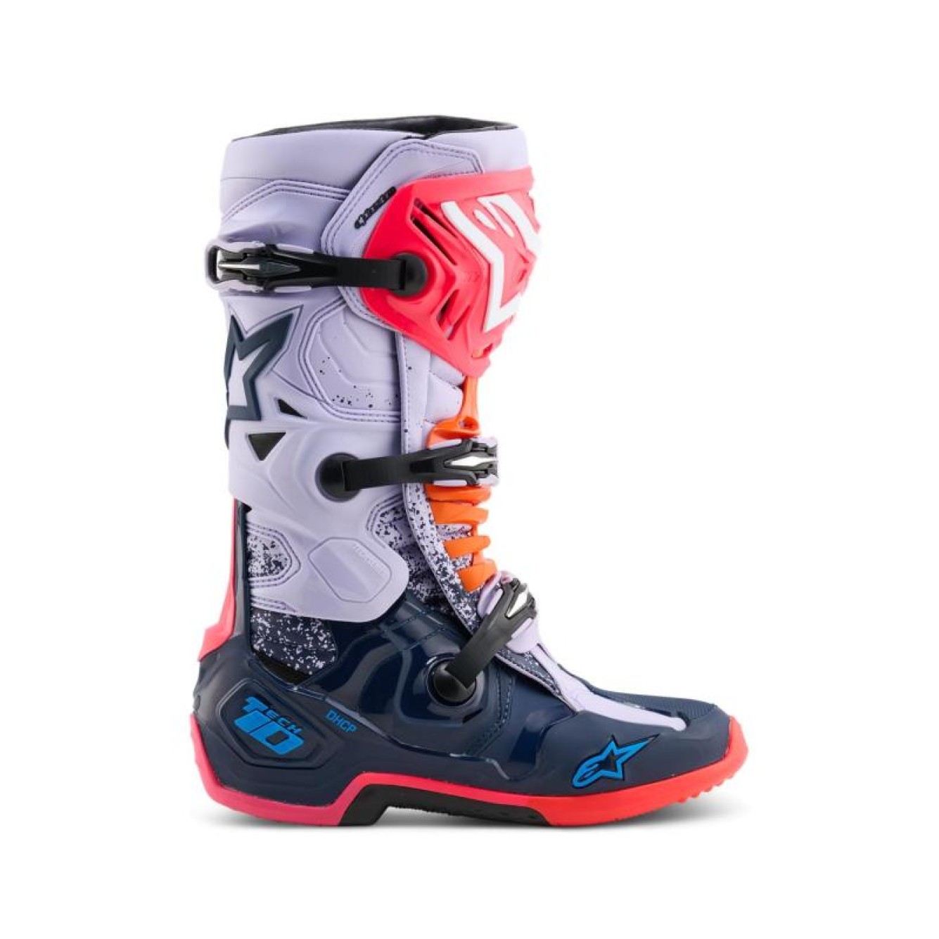 Alpinestars | Crosslaarzen Tech 10 LE Records