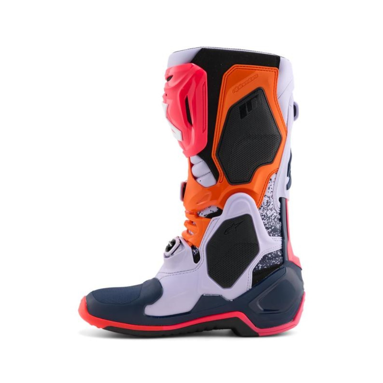 Alpinestars | Crosslaarzen Tech 10 LE Records