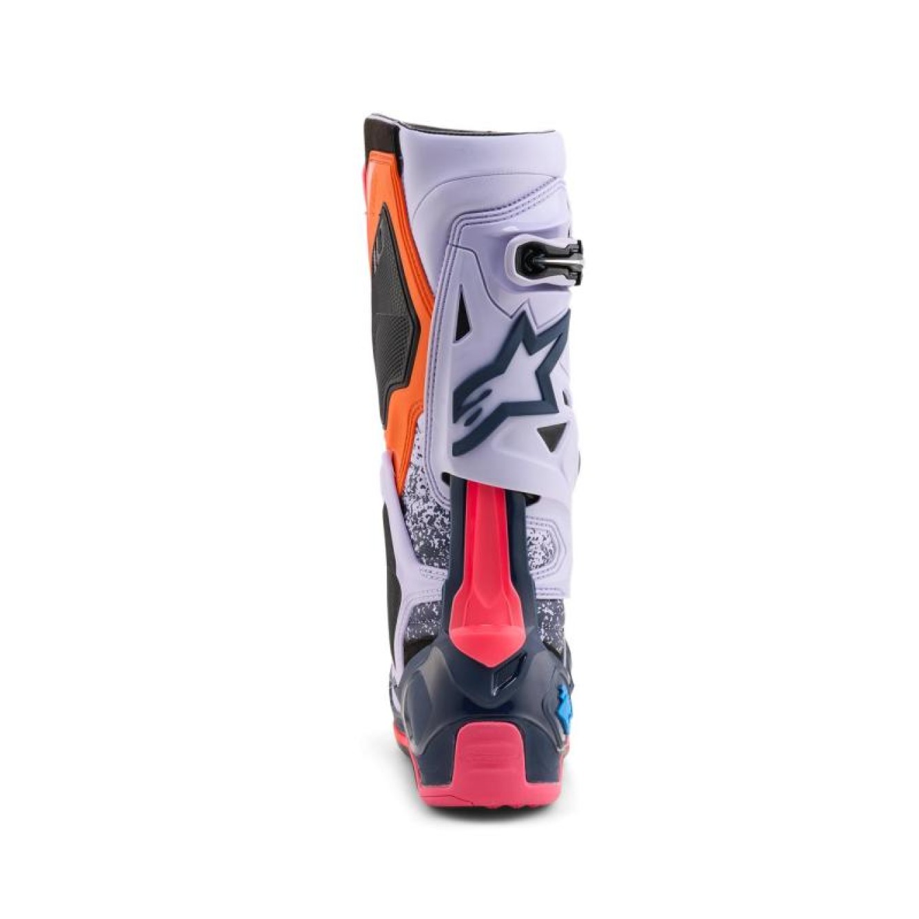 Alpinestars | Crosslaarzen Tech 10 LE Records