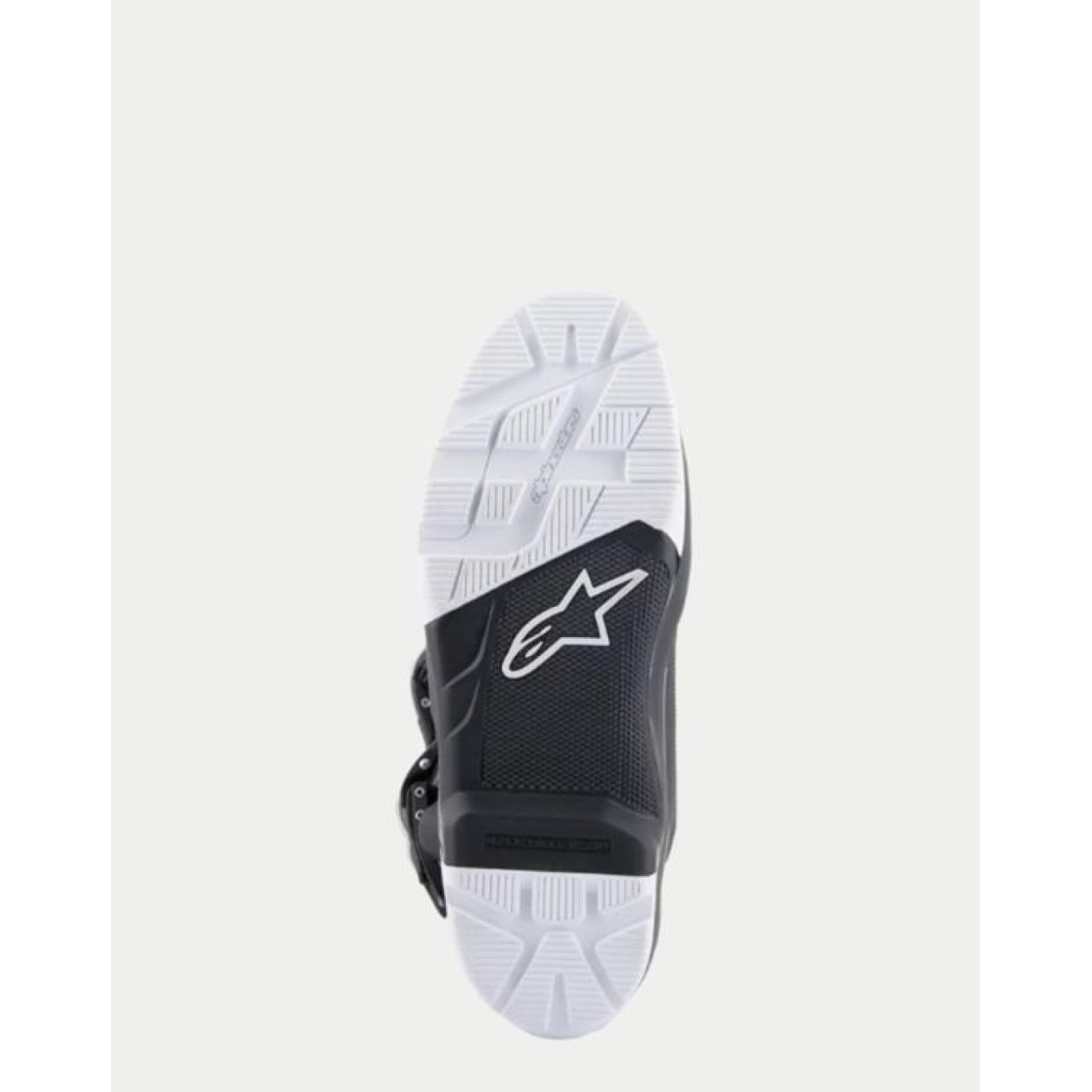 Alpinestars | Crosslaarzen Tech 7 Enduro Zwart/Rood