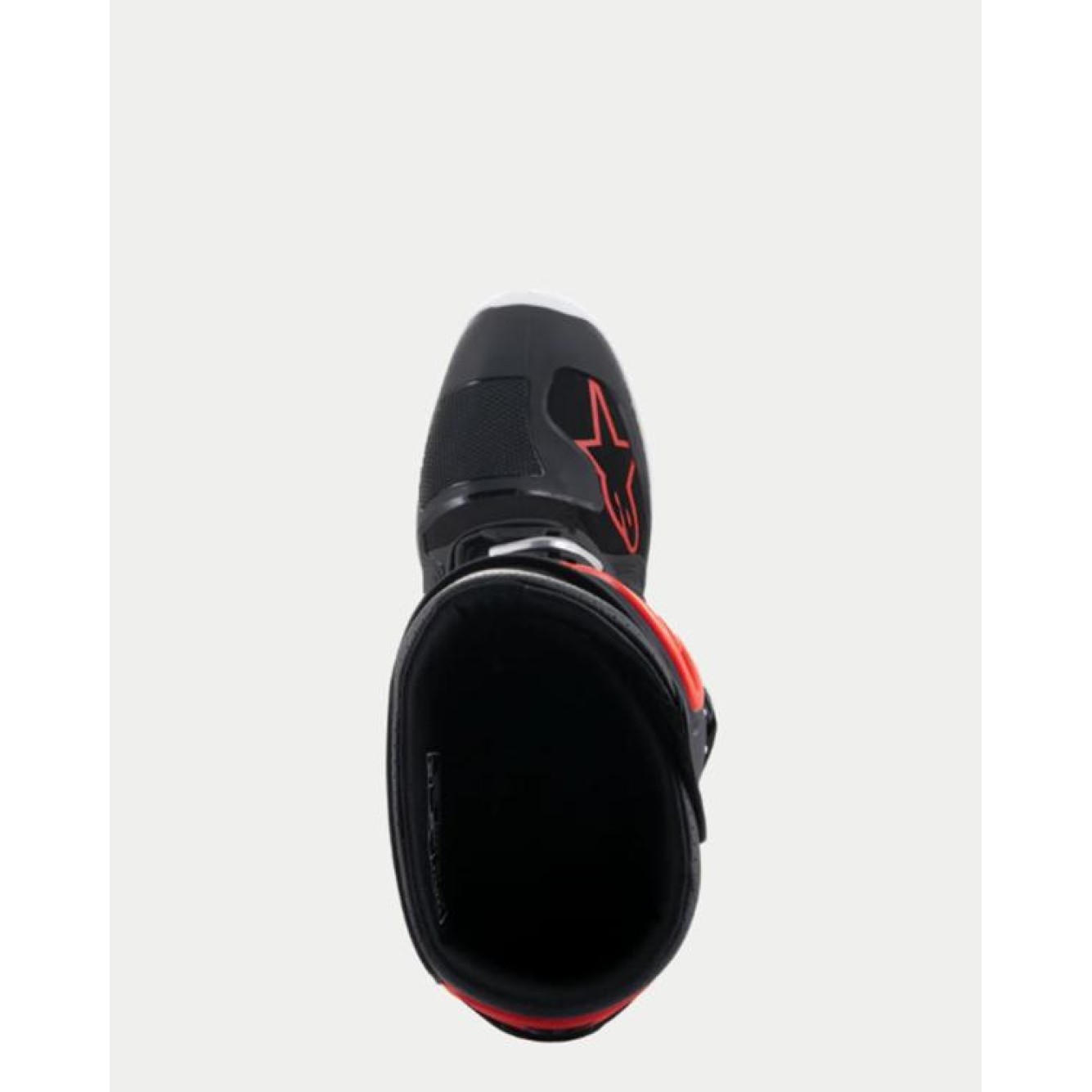 Alpinestars | Crosslaarzen Tech 7 Enduro Zwart/Rood