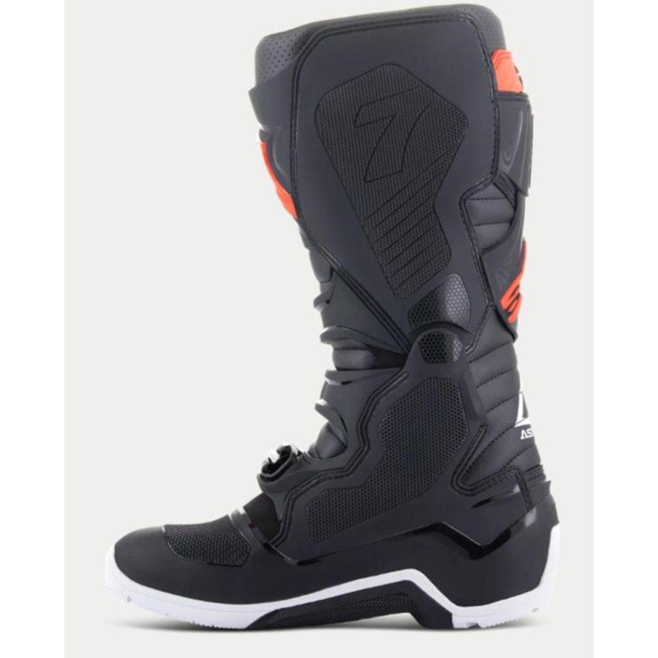 Alpinestars | Crosslaarzen Tech 7 Enduro Zwart/Rood