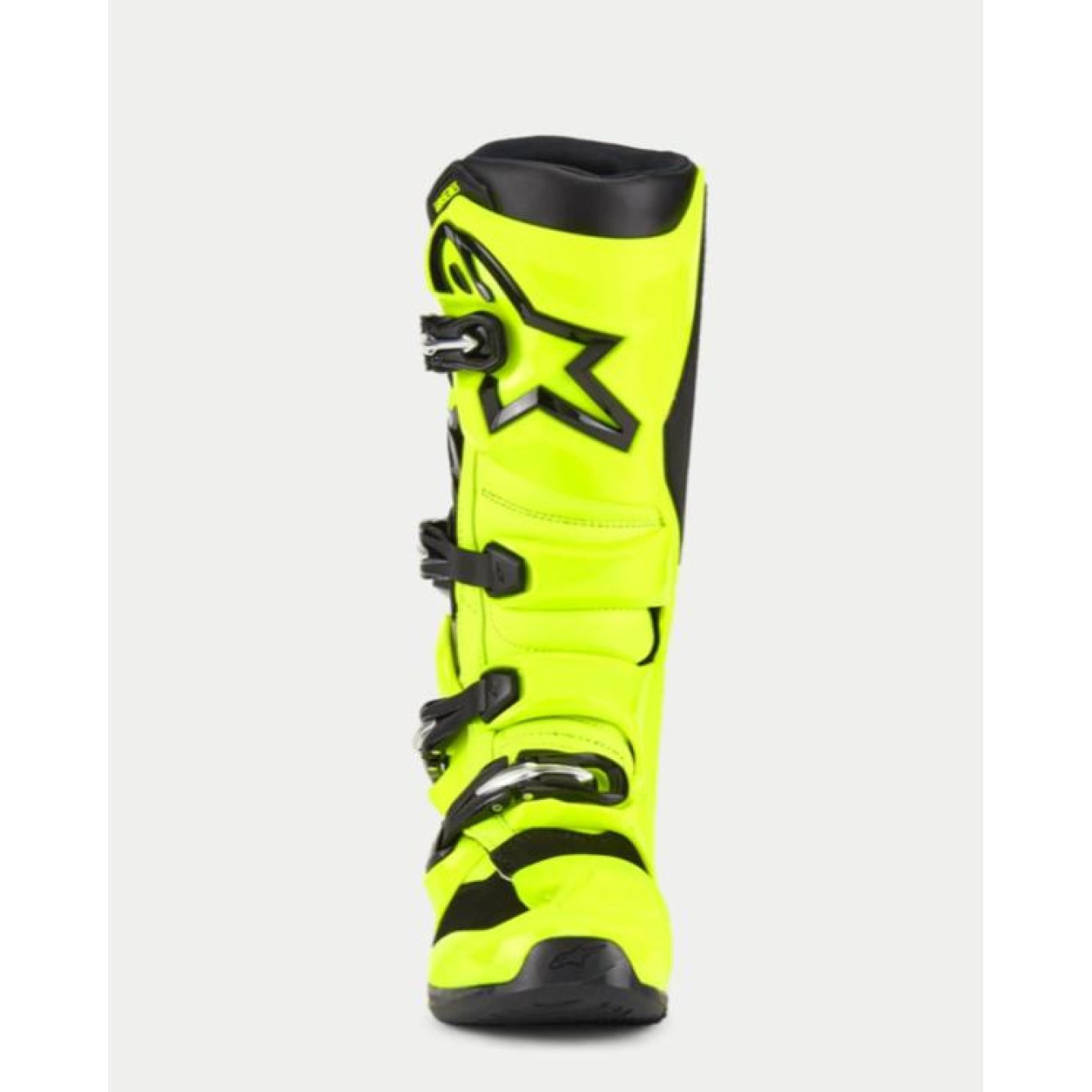 Alpinestars | Crosslaarzen Tech 7 Fluor Geel