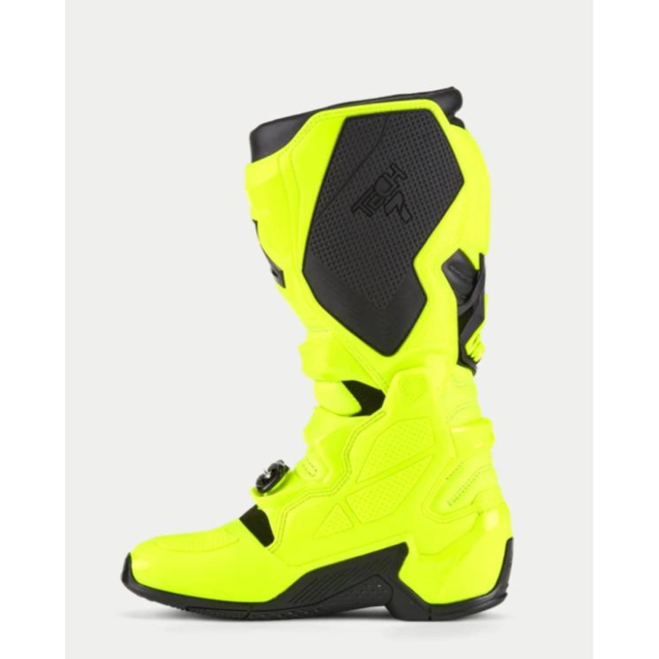 Alpinestars | Crosslaarzen Tech 7 Fluor Geel