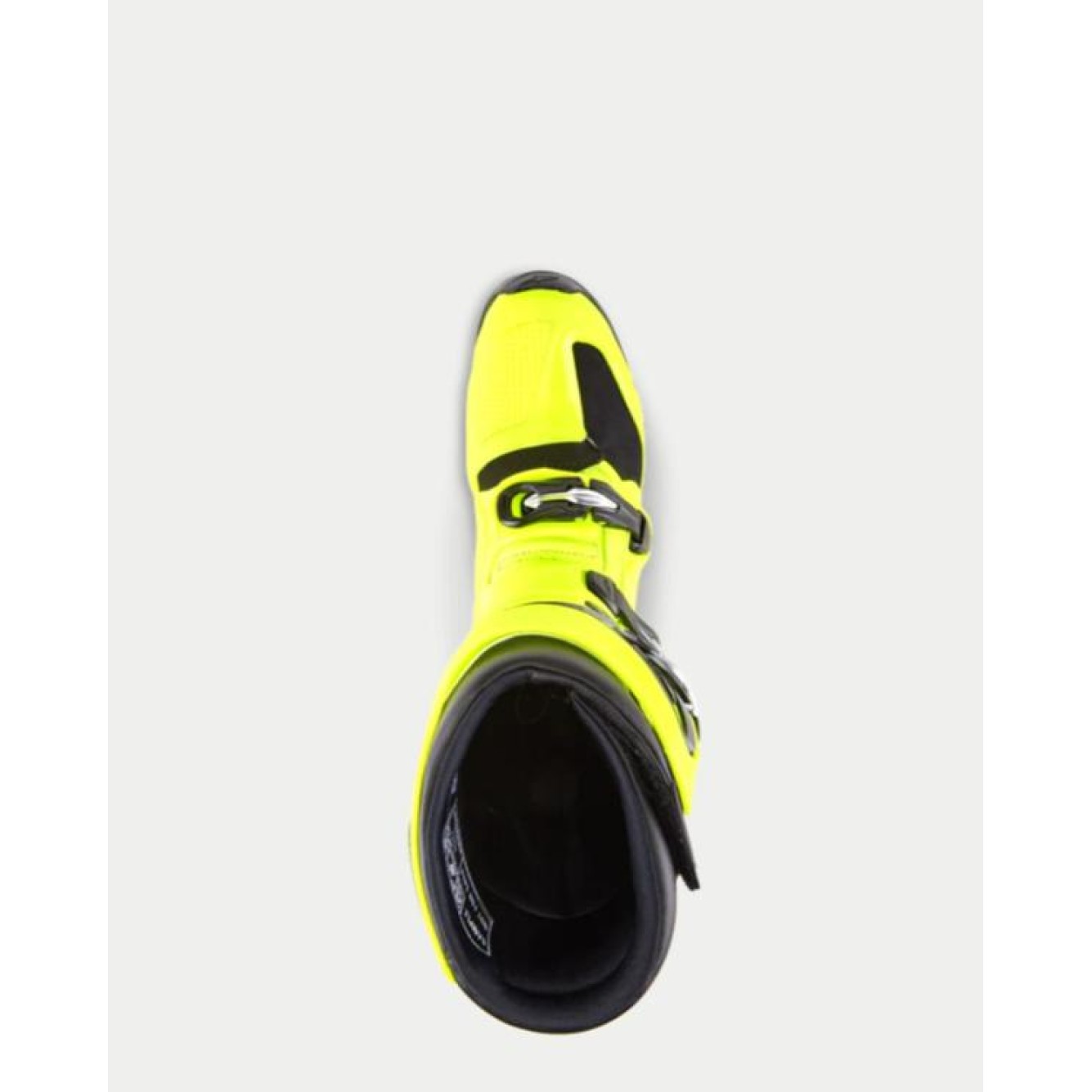 Alpinestars | Crosslaarzen Tech 7 Fluor Geel
