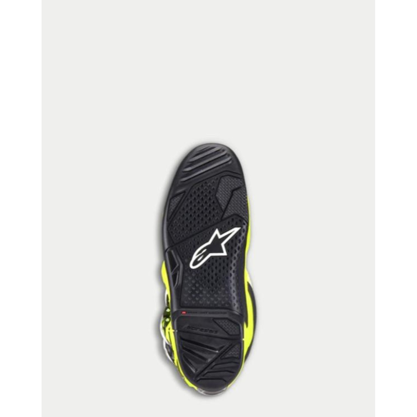 Alpinestars | Crosslaarzen Tech 7 Fluor Geel