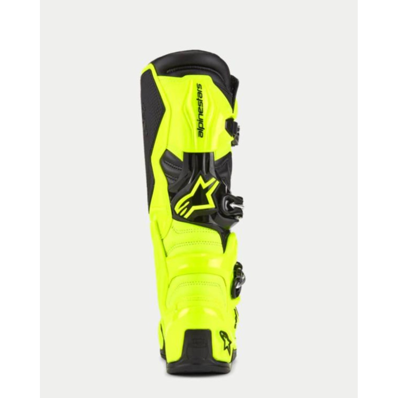 Alpinestars | Crosslaarzen Tech 7 Fluor Geel
