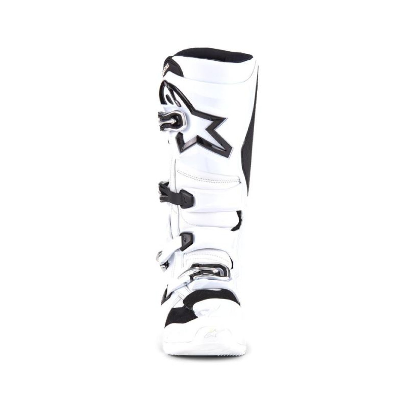 Alpinestars | Crosslaarzen Tech 7 Wit