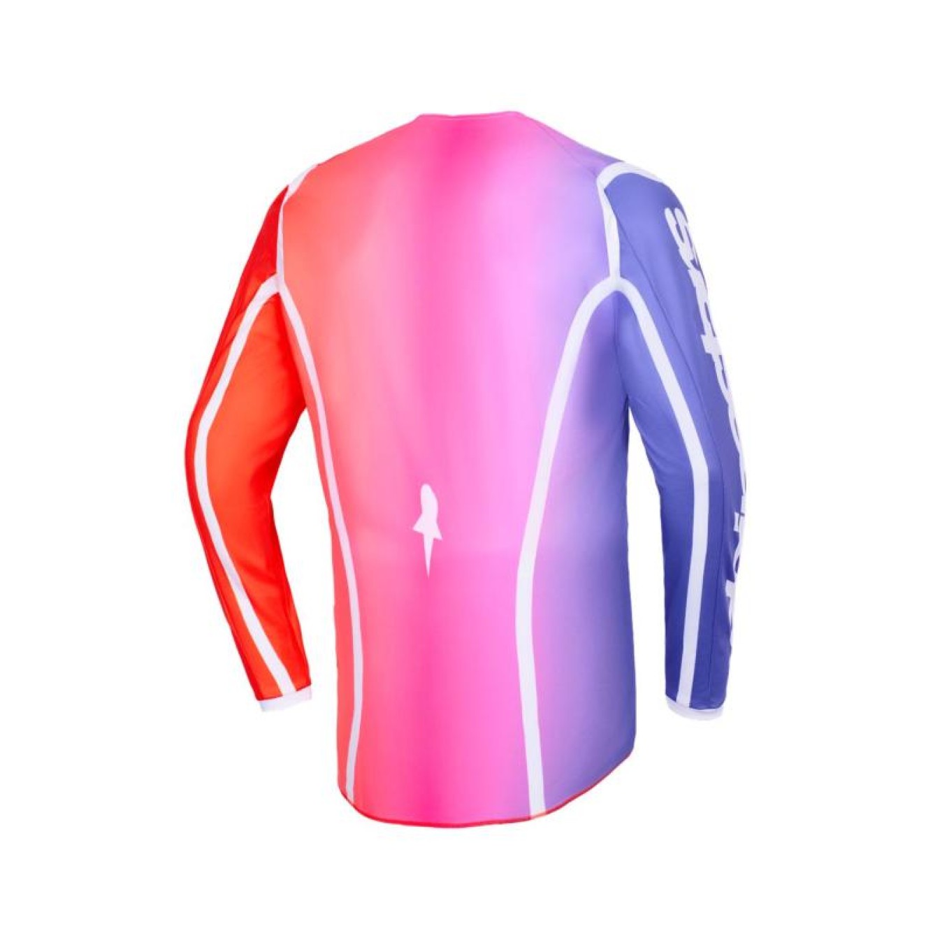 Alpinestars | Cross shirt Fluid Apex Multicolor