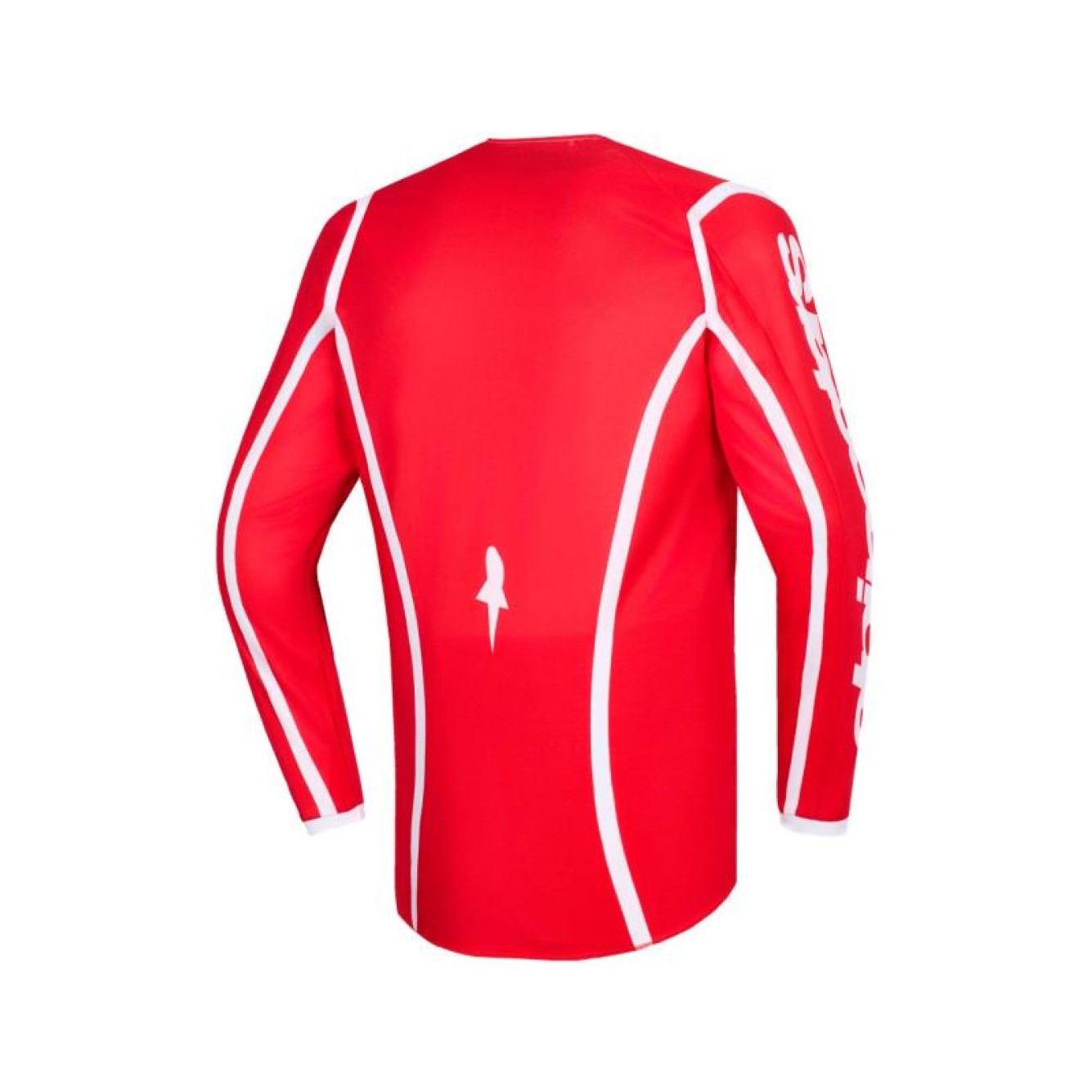 Alpinestars | Cross shirt Fluid Apex Rood