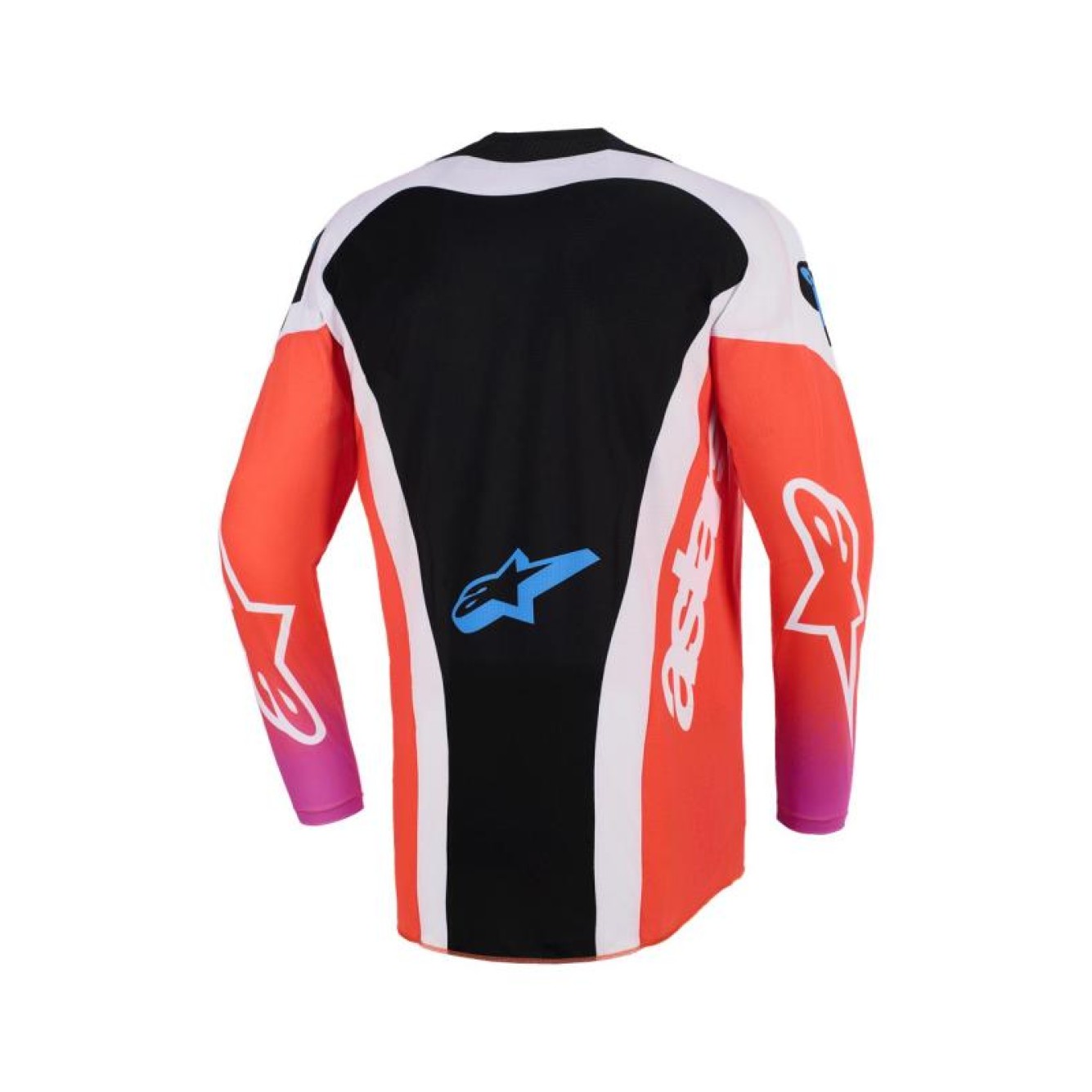 Alpinestars | Cross shirt Techstar Knif Multicolor