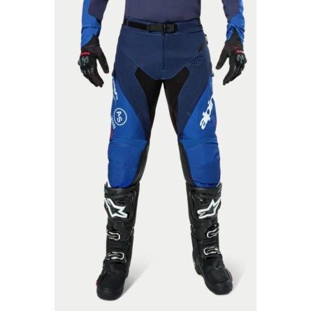 Alpinestars | Enduro Broek Pro Dura Blauw