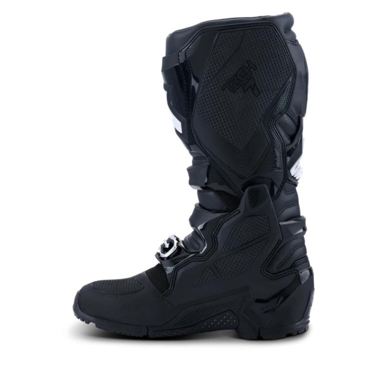 Alpinestars | Enduro Laarzen Tech 7 Drystar Zwart
