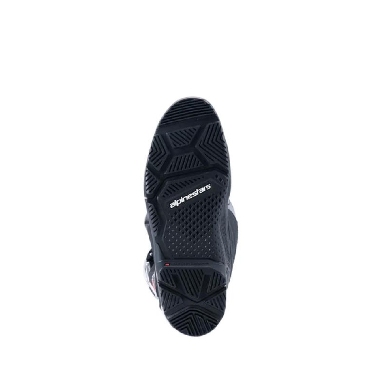 Alpinestars | Enduro Laarzen Tech 7 Drystar Zwart