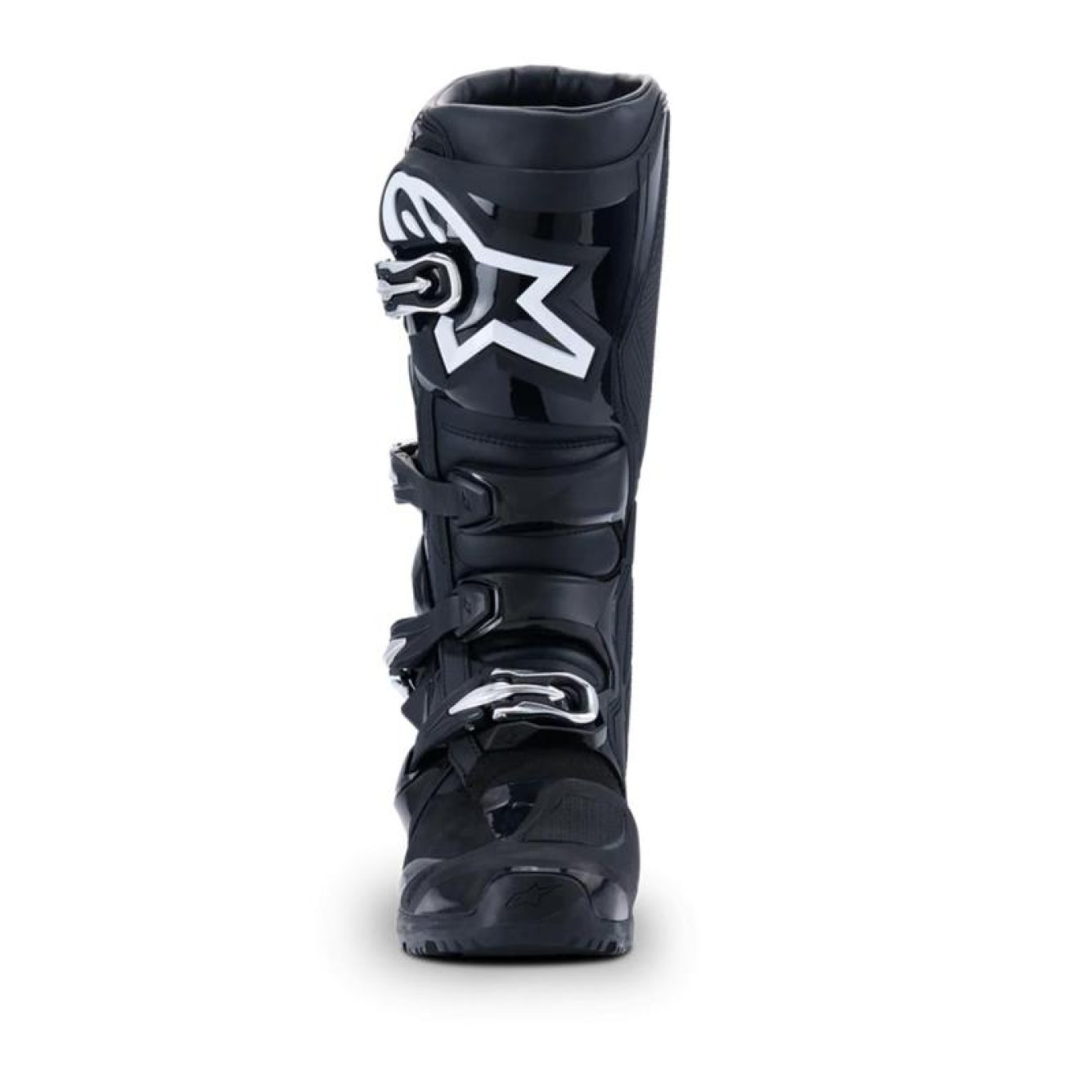 Alpinestars | Enduro Laarzen Tech 7 Drystar Zwart