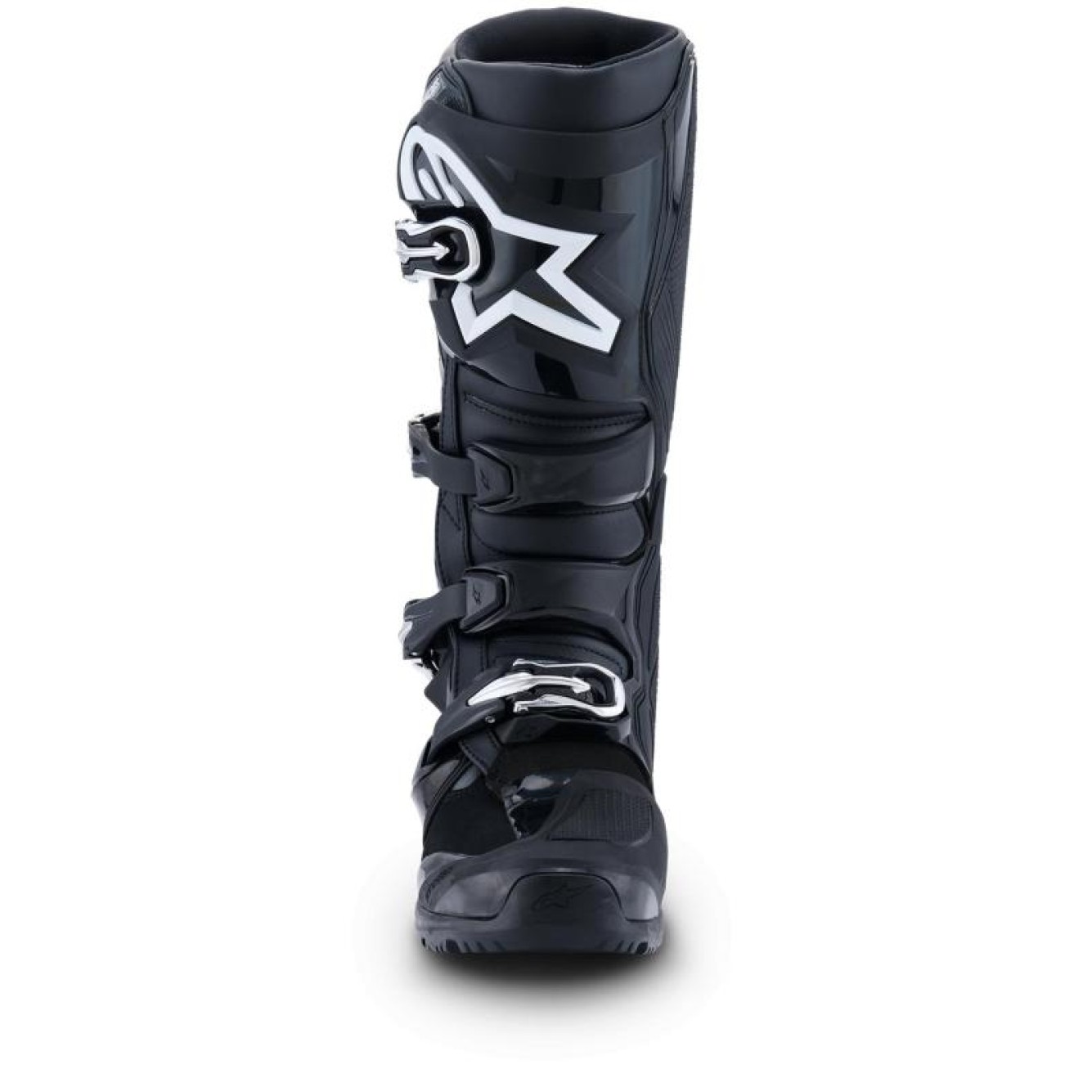 Alpinestars | Enduro Laarzen Tech 7 Zwart
