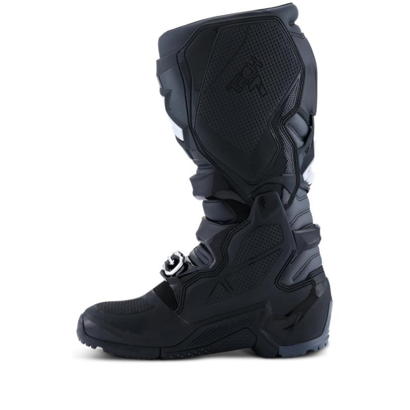 Alpinestars | Enduro Laarzen Tech 7 Zwart