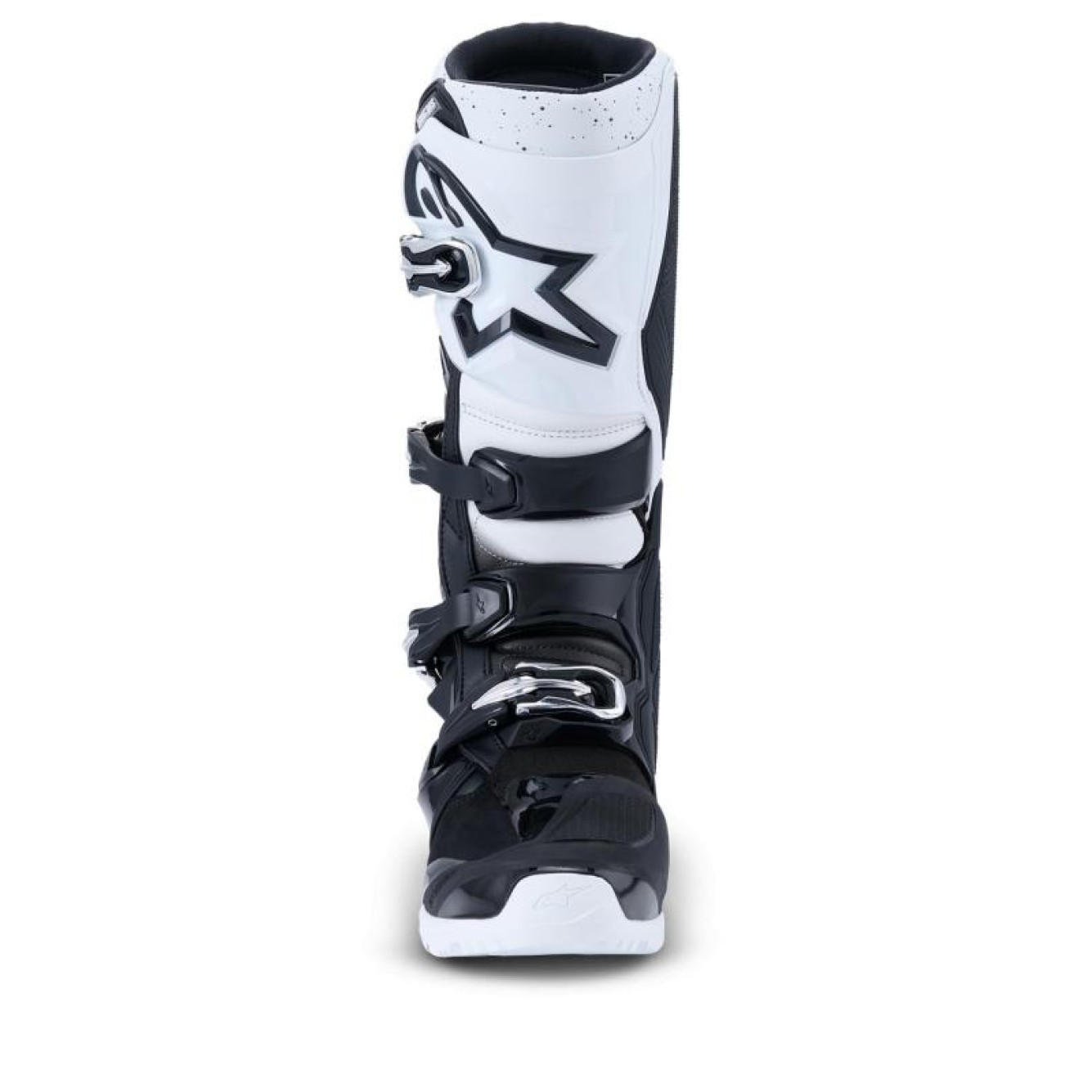 Alpinestars | Enduro Laarzen Tech 7 Zwart/Wit