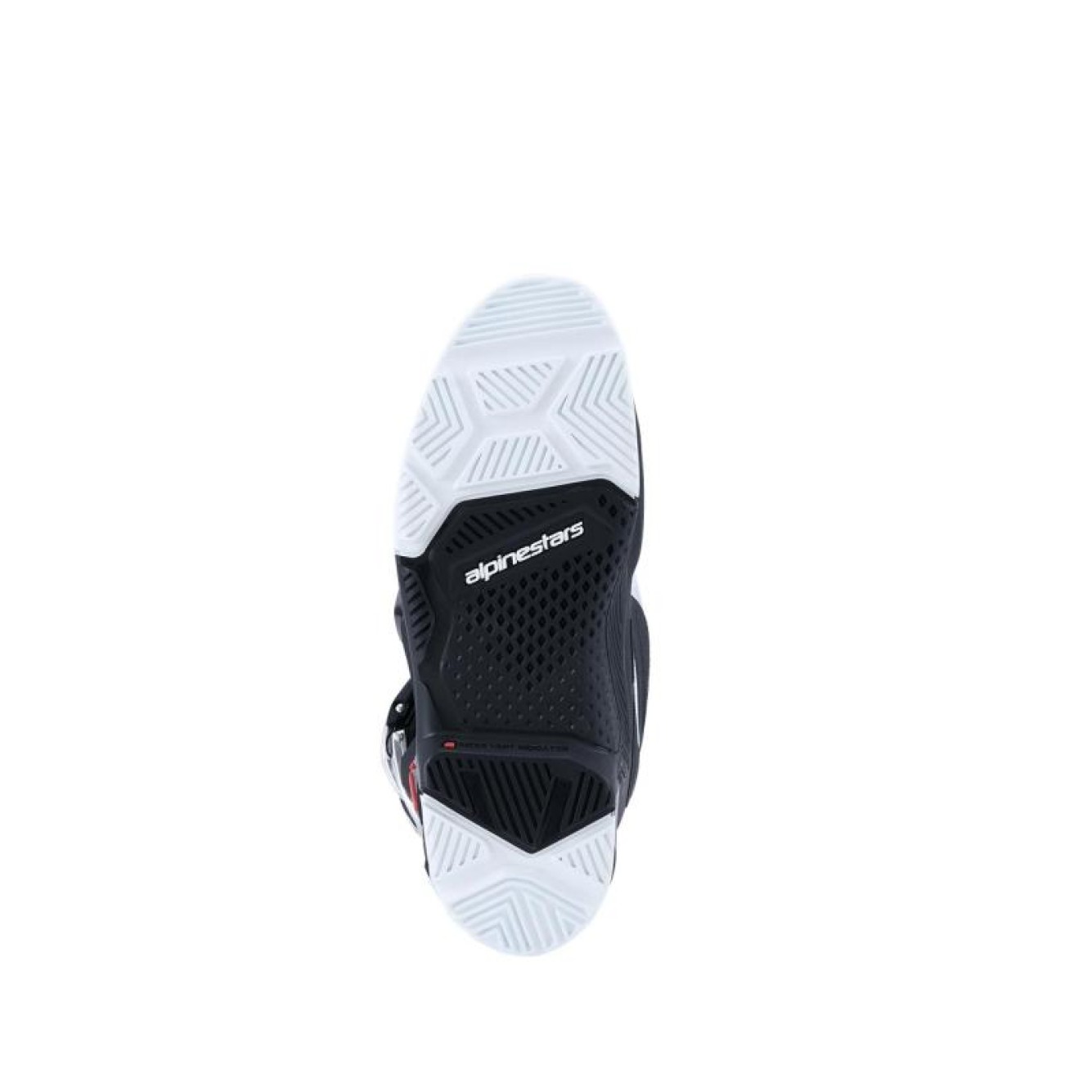 Alpinestars | Enduro Laarzen Tech 7 Zwart/Wit