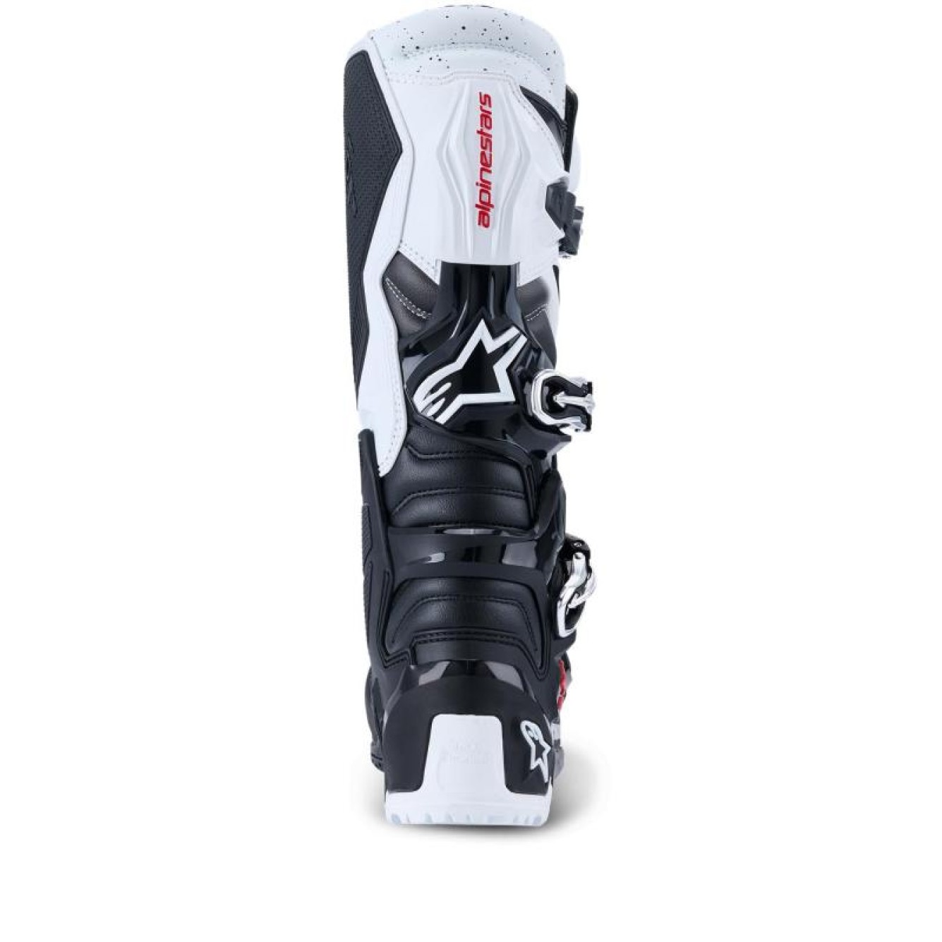 Alpinestars | Enduro Laarzen Tech 7 Zwart/Wit