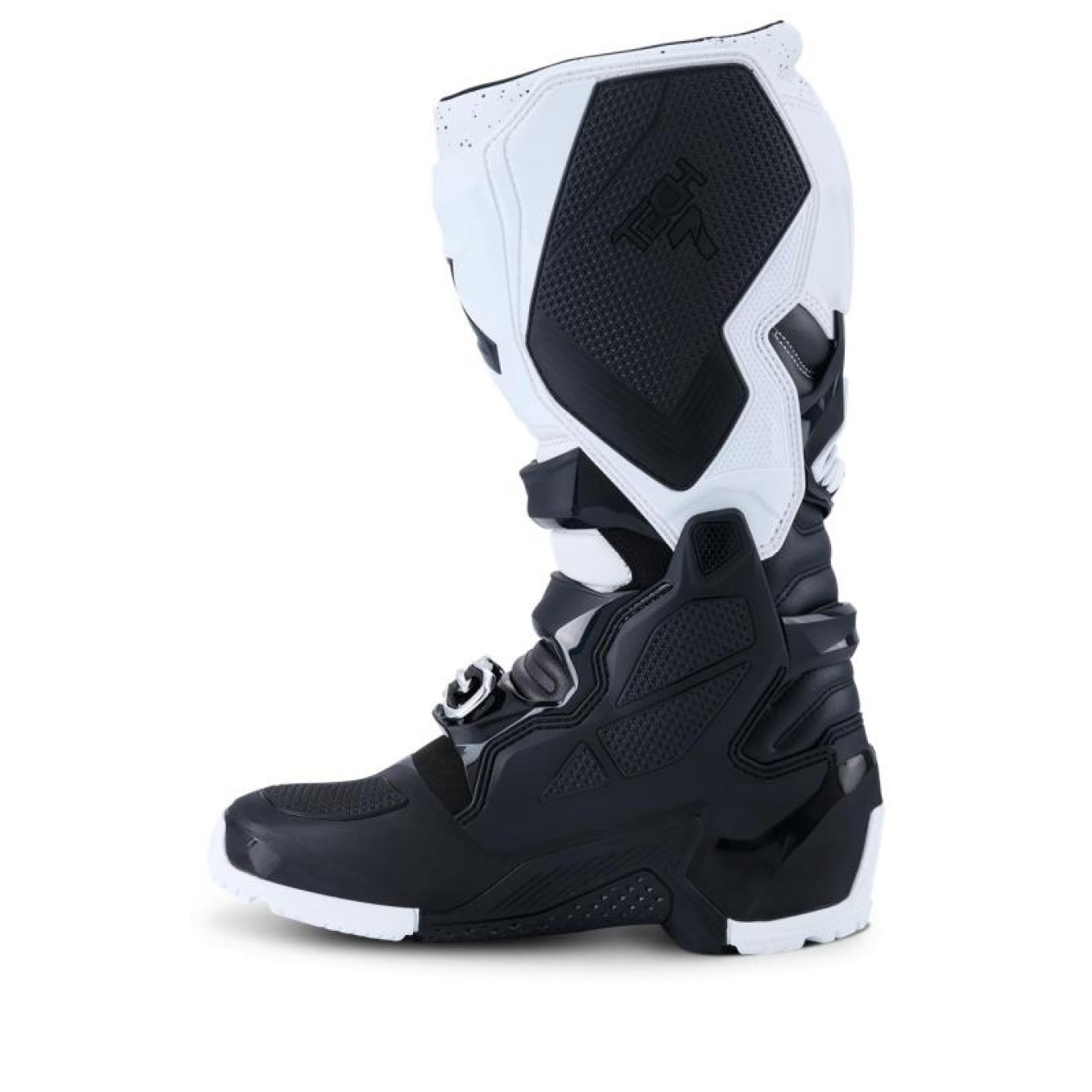 Alpinestars | Enduro Laarzen Tech 7 Zwart/Wit
