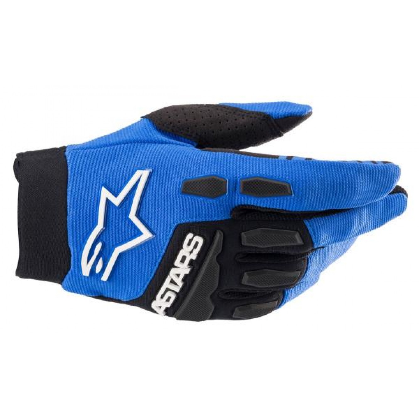 Alpinestars | Cross Handschoenen Full Bore Blauw