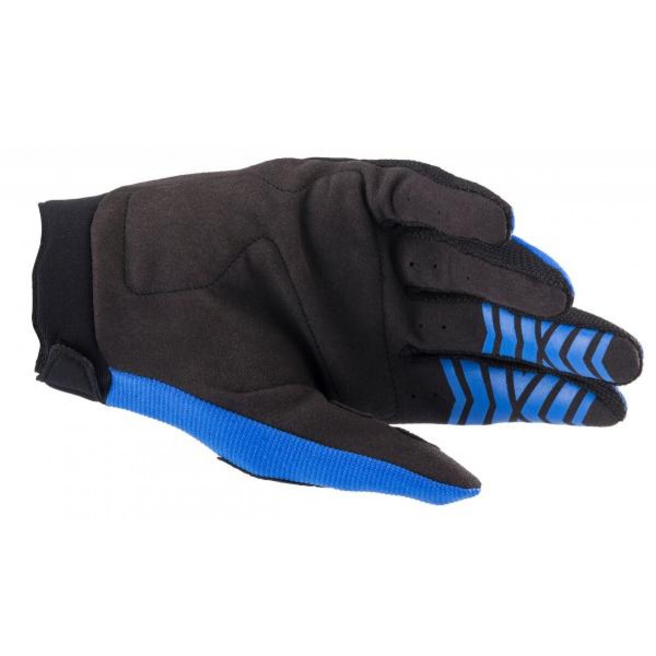 Alpinestars | Cross Handschoenen Full Bore Blauw