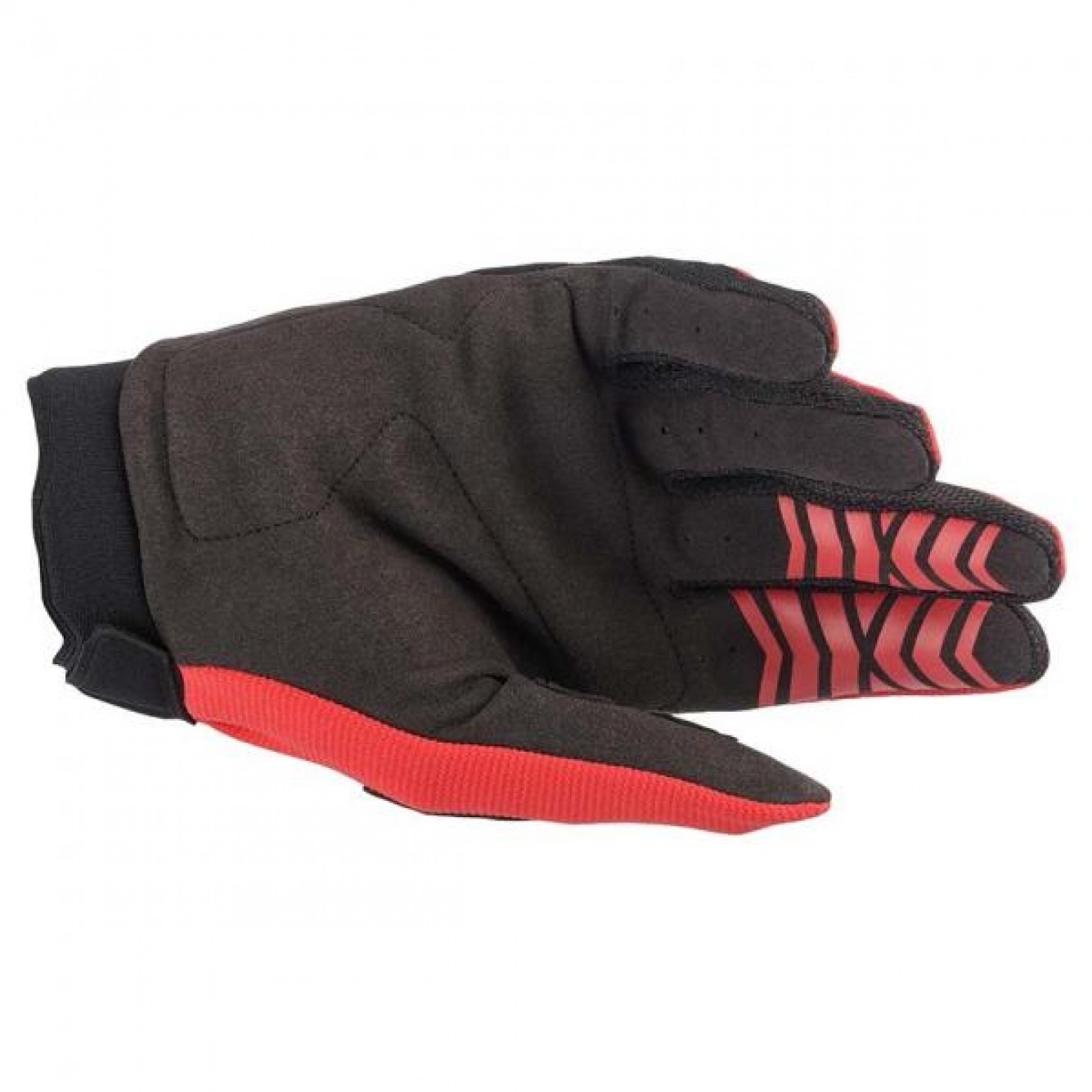 Alpinestars | Handschoenen Full Bore Rood / Zwart
