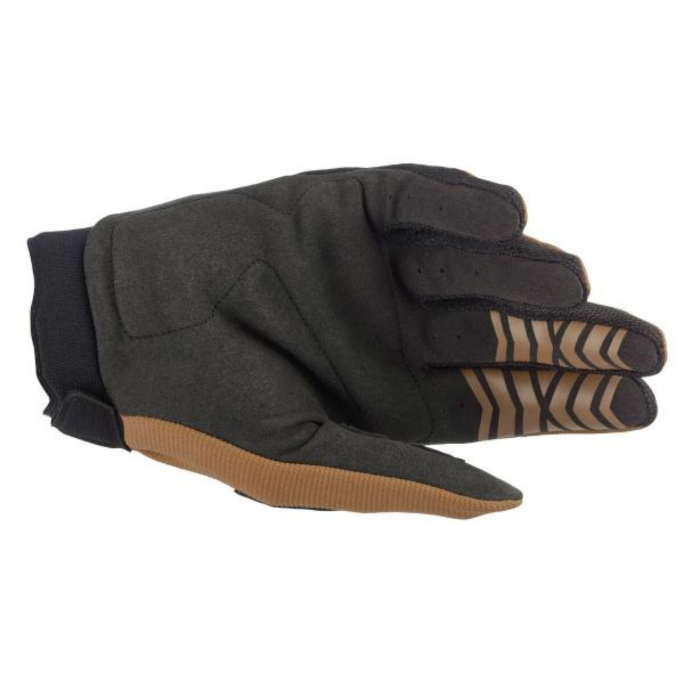 Alpinestars | Cross Handschoenen Full Bore Camel Black