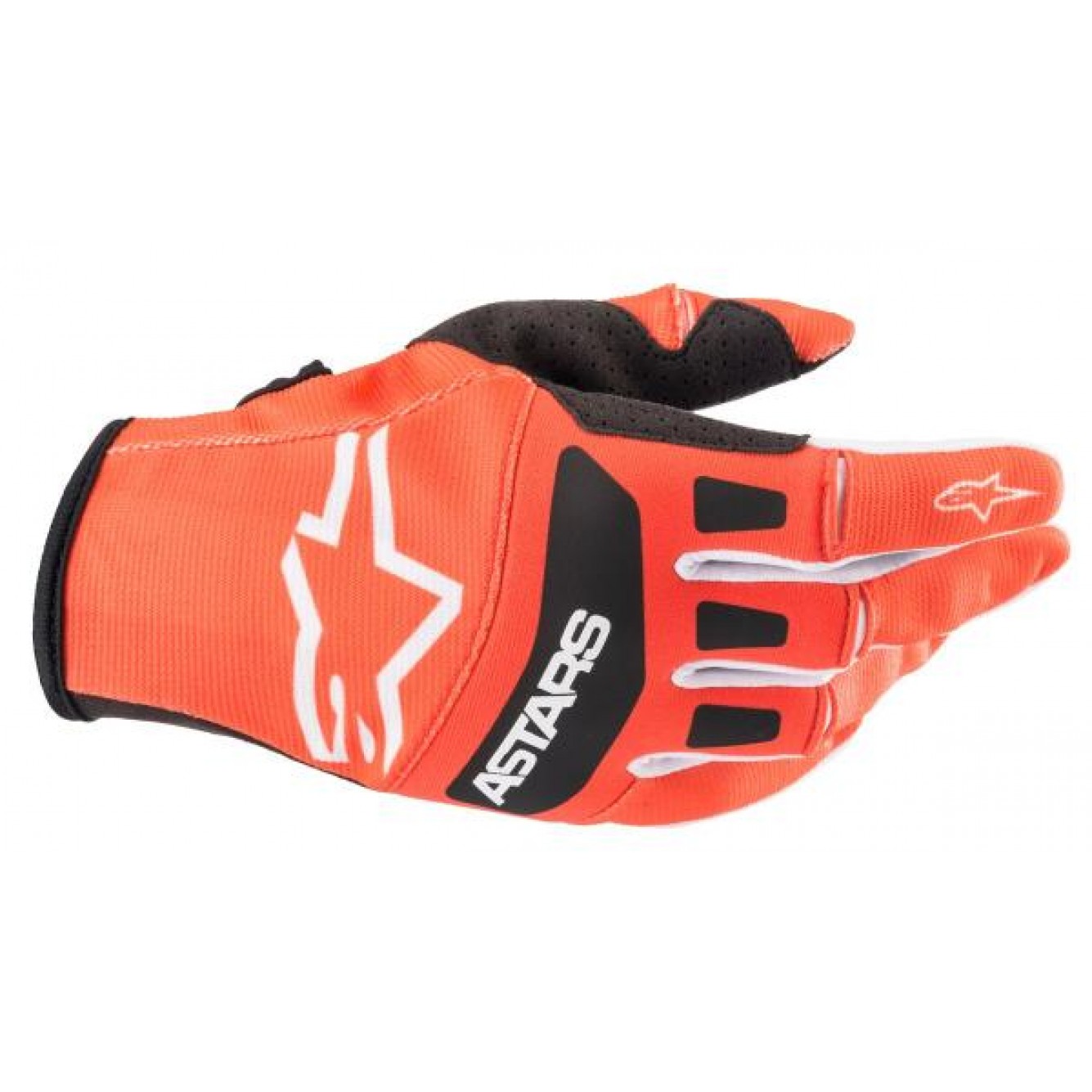 Alpinestars | Cross Handschoenen Techstar Oranje