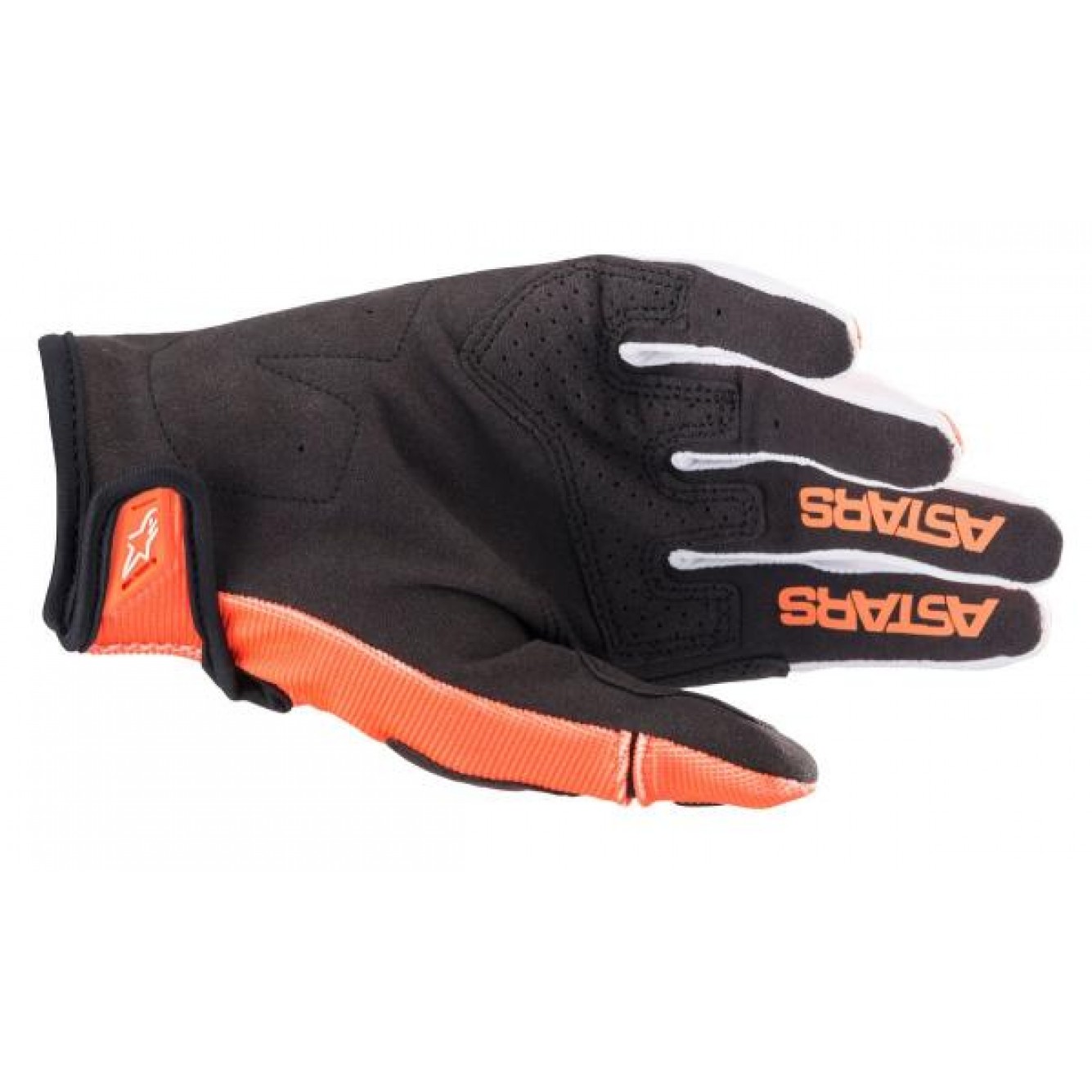Alpinestars | Cross Handschoenen Techstar Oranje