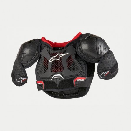 Alpinestars | Bodyprotector Bionic Action Kickstart