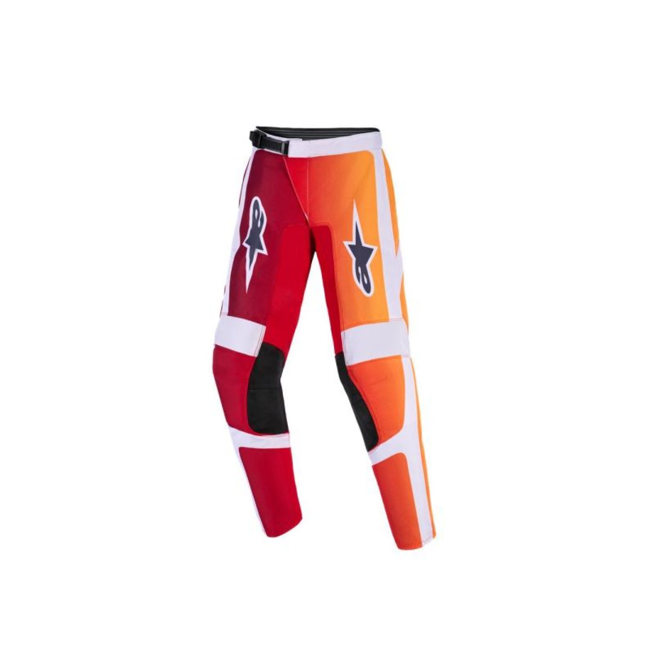Alpinestars | Jeugd Crossbroek Fluid Portl