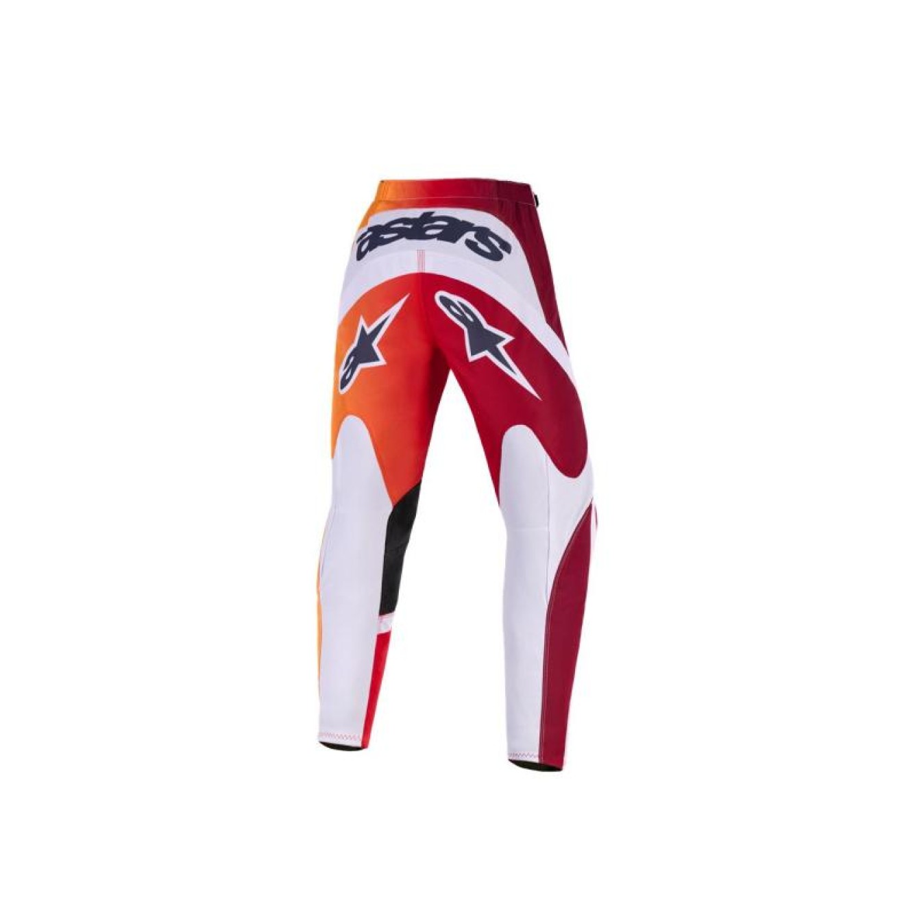 Alpinestars | Jeugd Crossbroek Fluid Portl