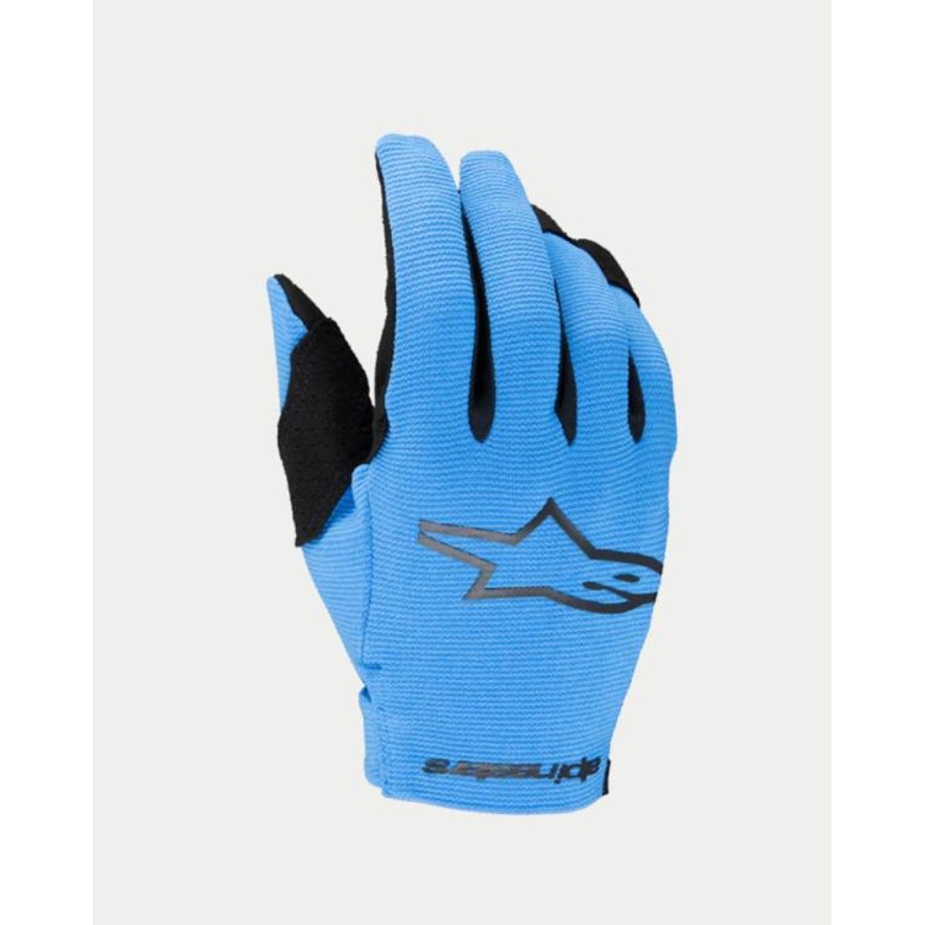 Alpinestars | Jeugd Crosshandschoenen Radar Licht Blauw/Zwart