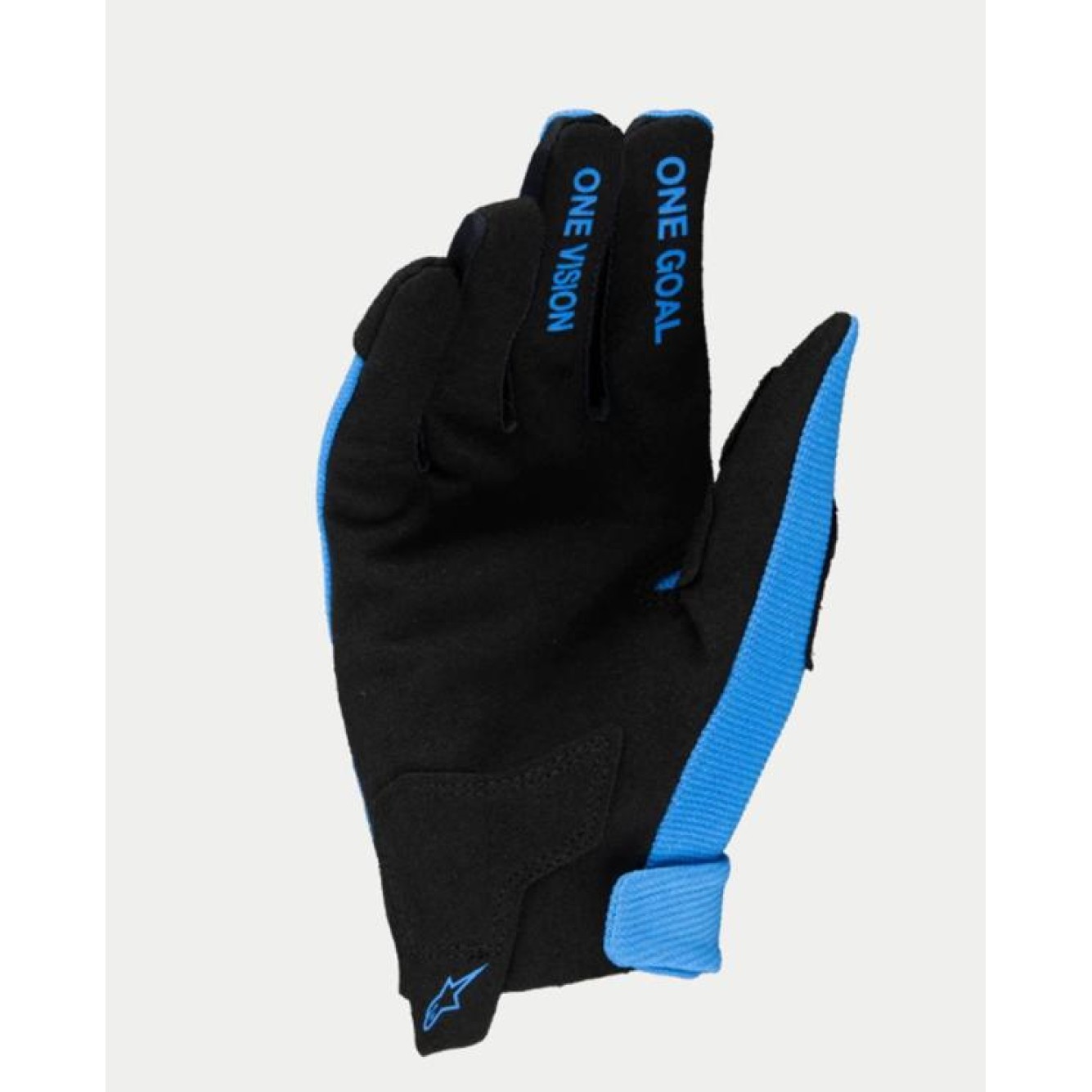 Alpinestars | Jeugd Crosshandschoenen Radar Licht Blauw/Zwart