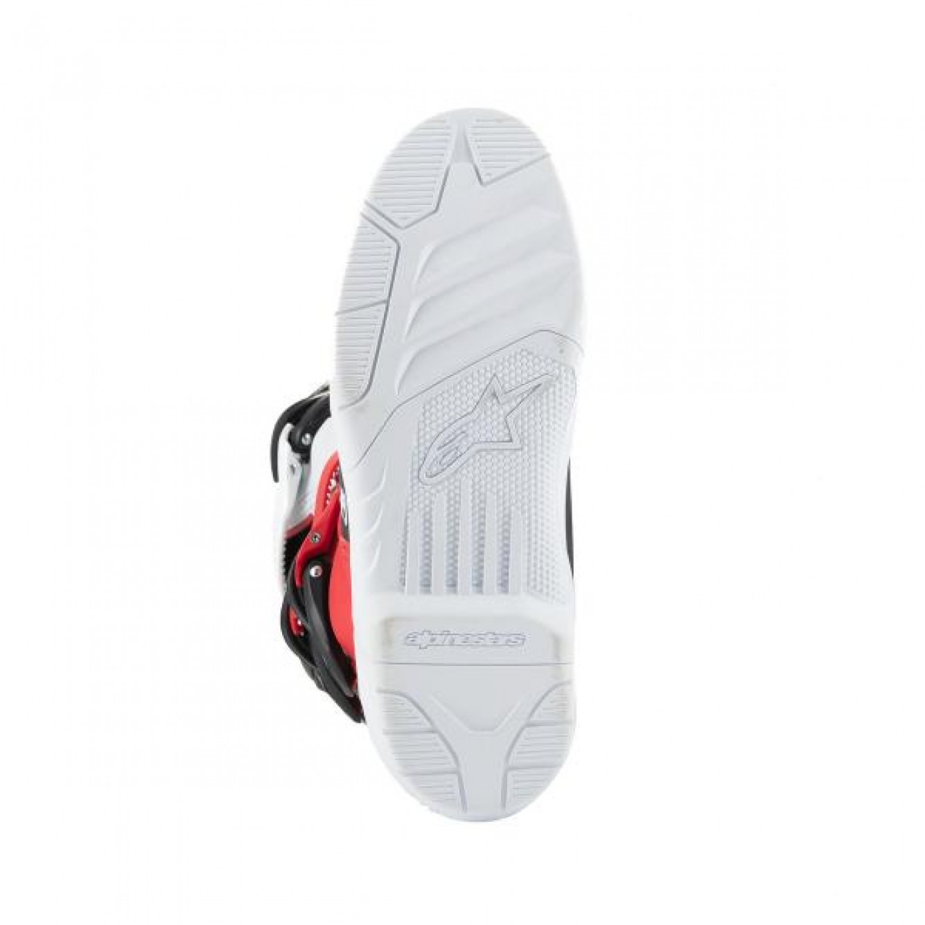 Alpinestars | Jeugd Crosslaarzen Tech 3s Rood / Zwart