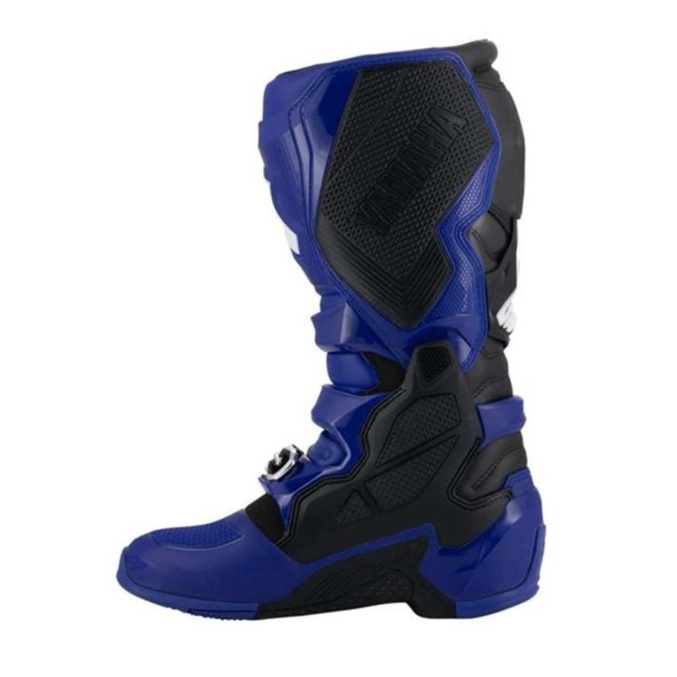 Alpinestars | Jeugd Crosslaarzen Tech 7s Yamaha Blauw