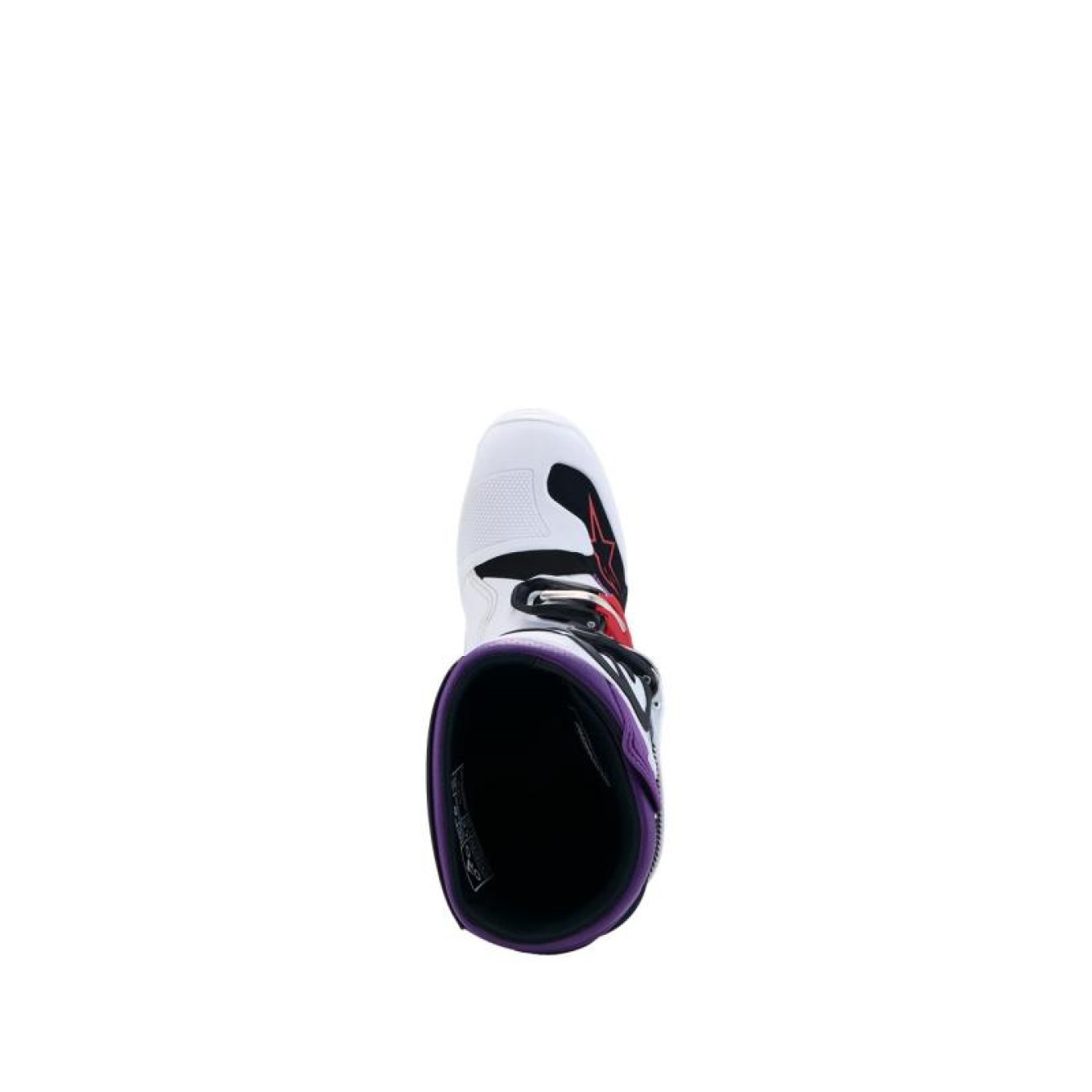 Alpinestars | Jeugd Crosslaarzen Tech 7s Blauw/Wit