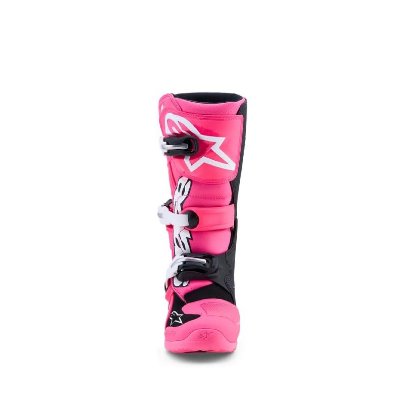 Alpinestars | Jeugd Crosslaarzen Tech 7s Roze