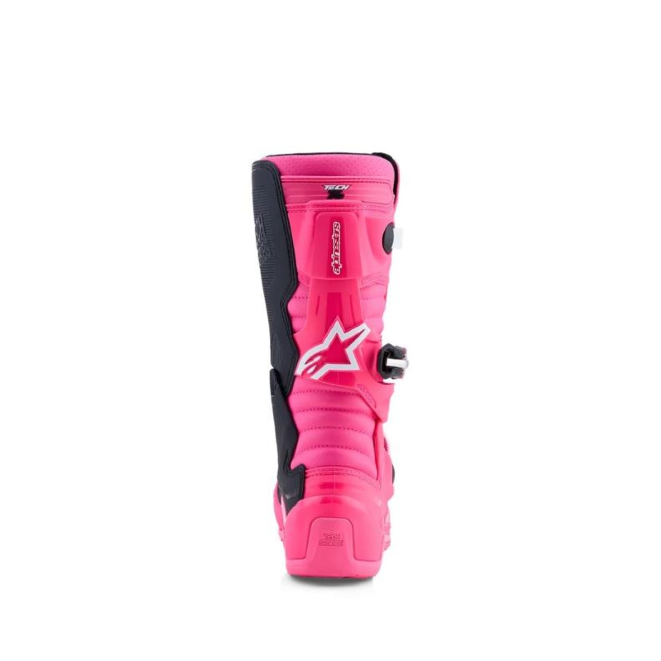 Alpinestars | Jeugd Crosslaarzen Tech 7s Roze
