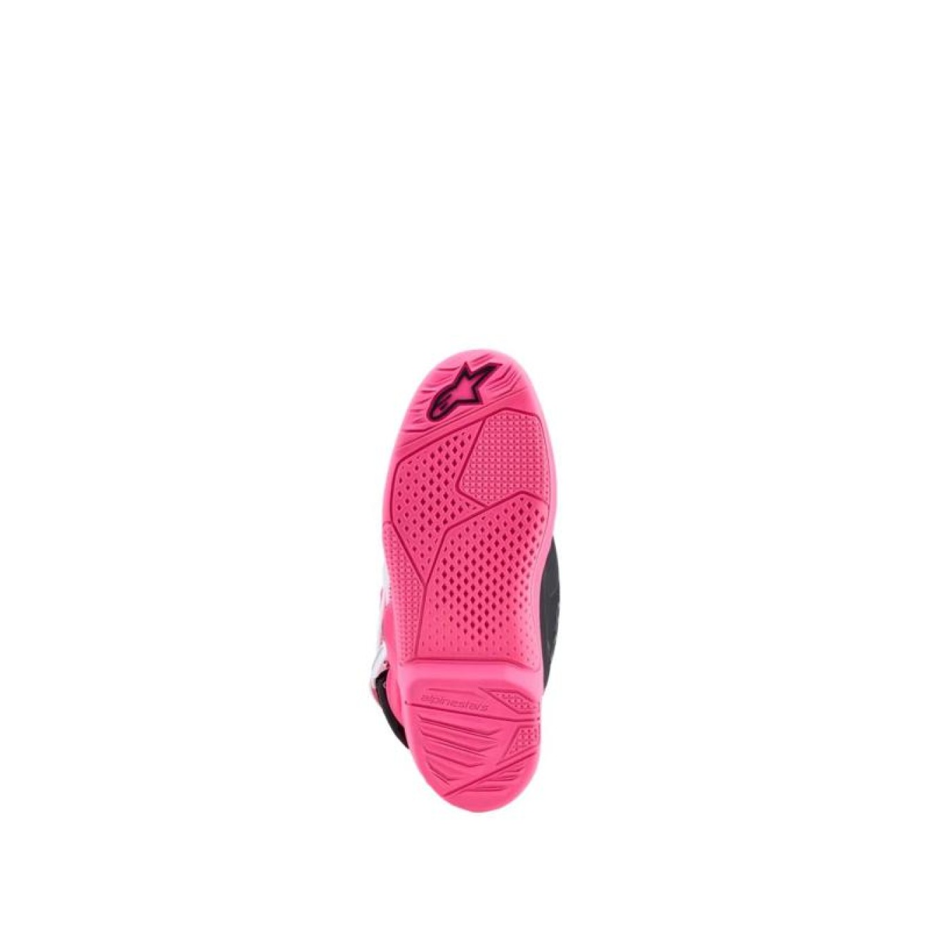 Alpinestars | Jeugd Crosslaarzen Tech 7s Roze