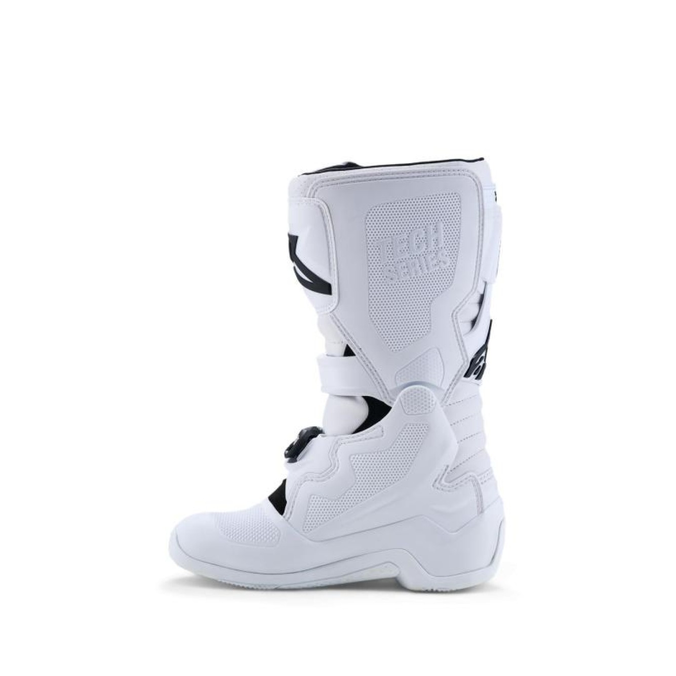 Alpinestars | Jeugd Crosslaarzen Tech 7s Wit