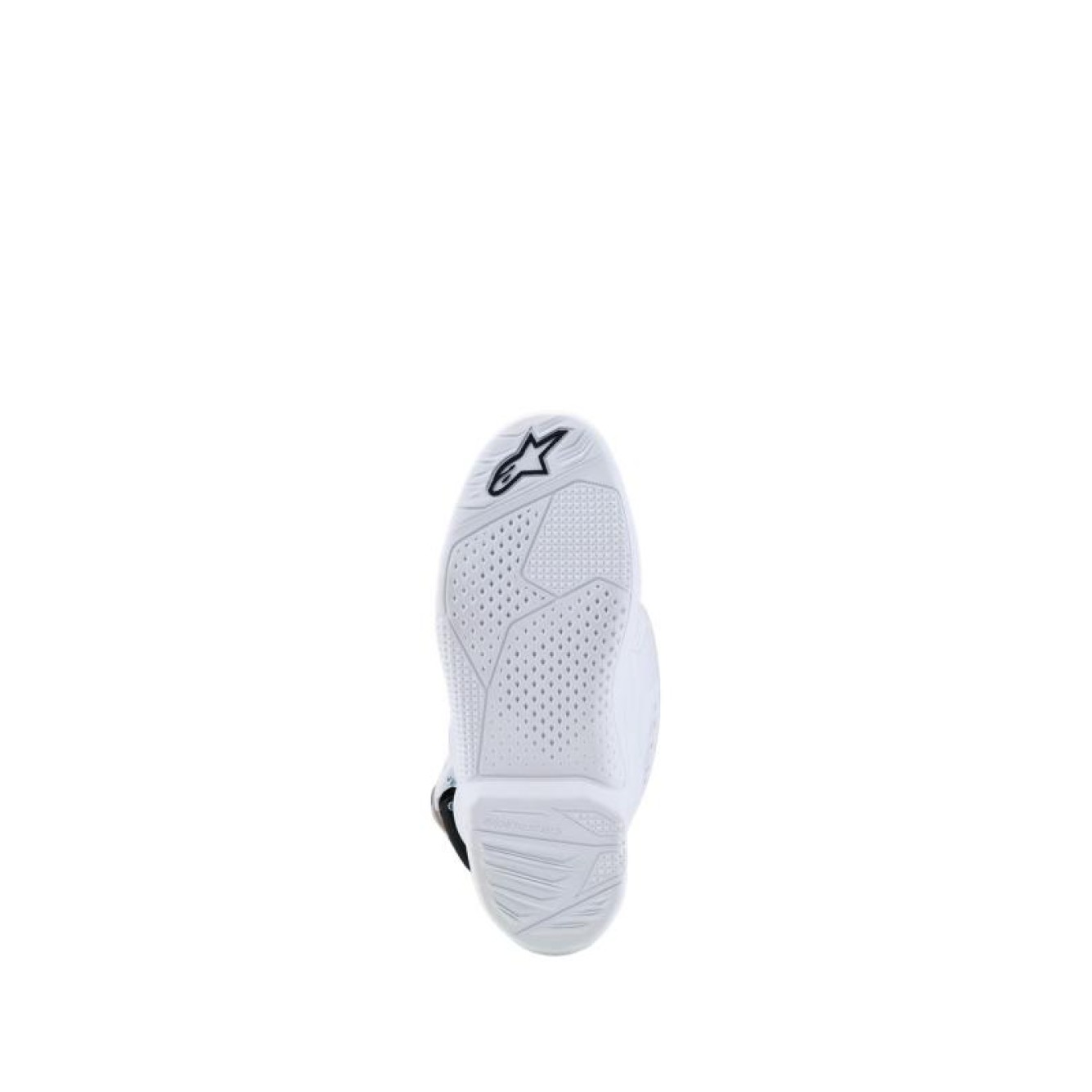 Alpinestars | Jeugd Crosslaarzen Tech 7s Wit
