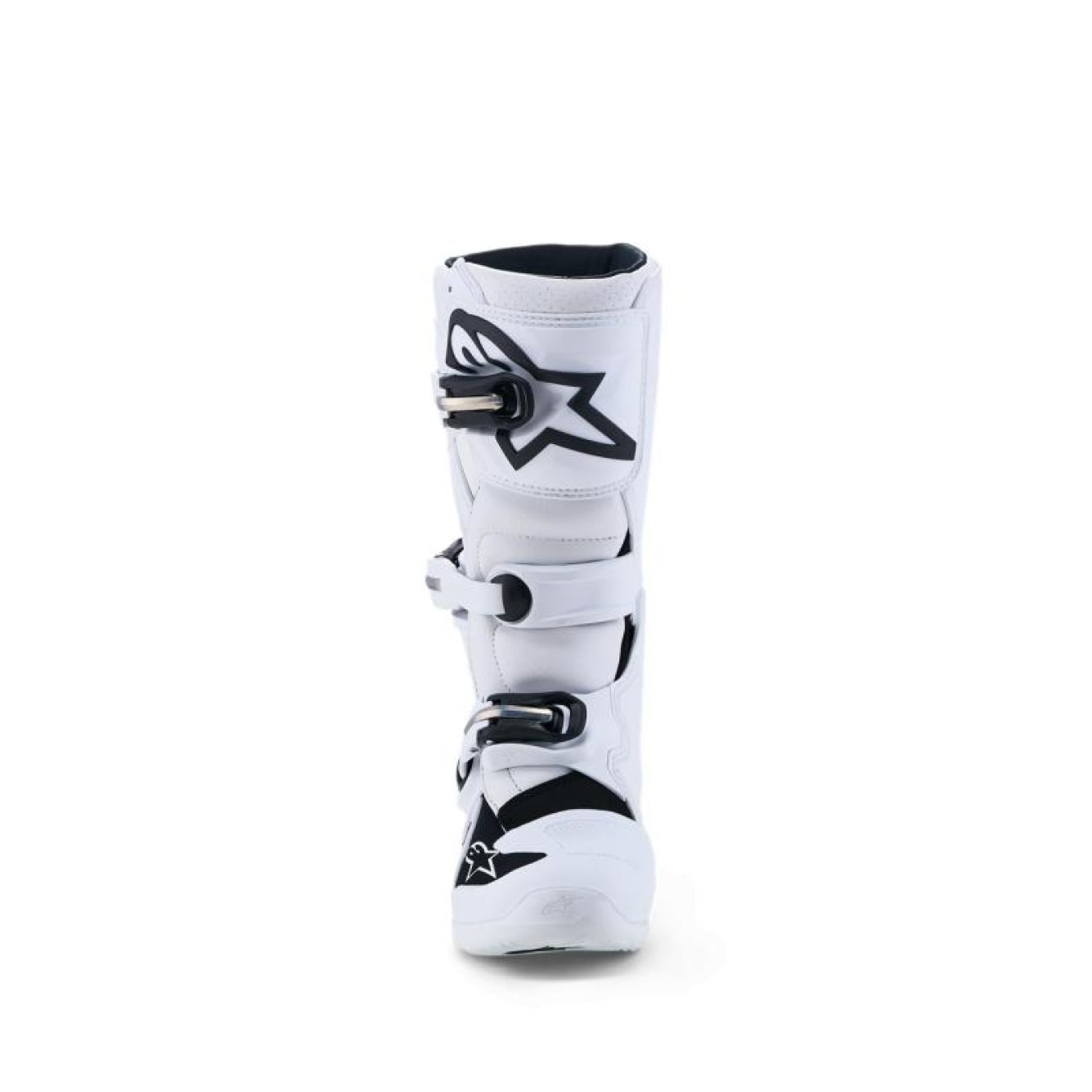 Alpinestars | Jeugd Crosslaarzen Tech 7s Wit